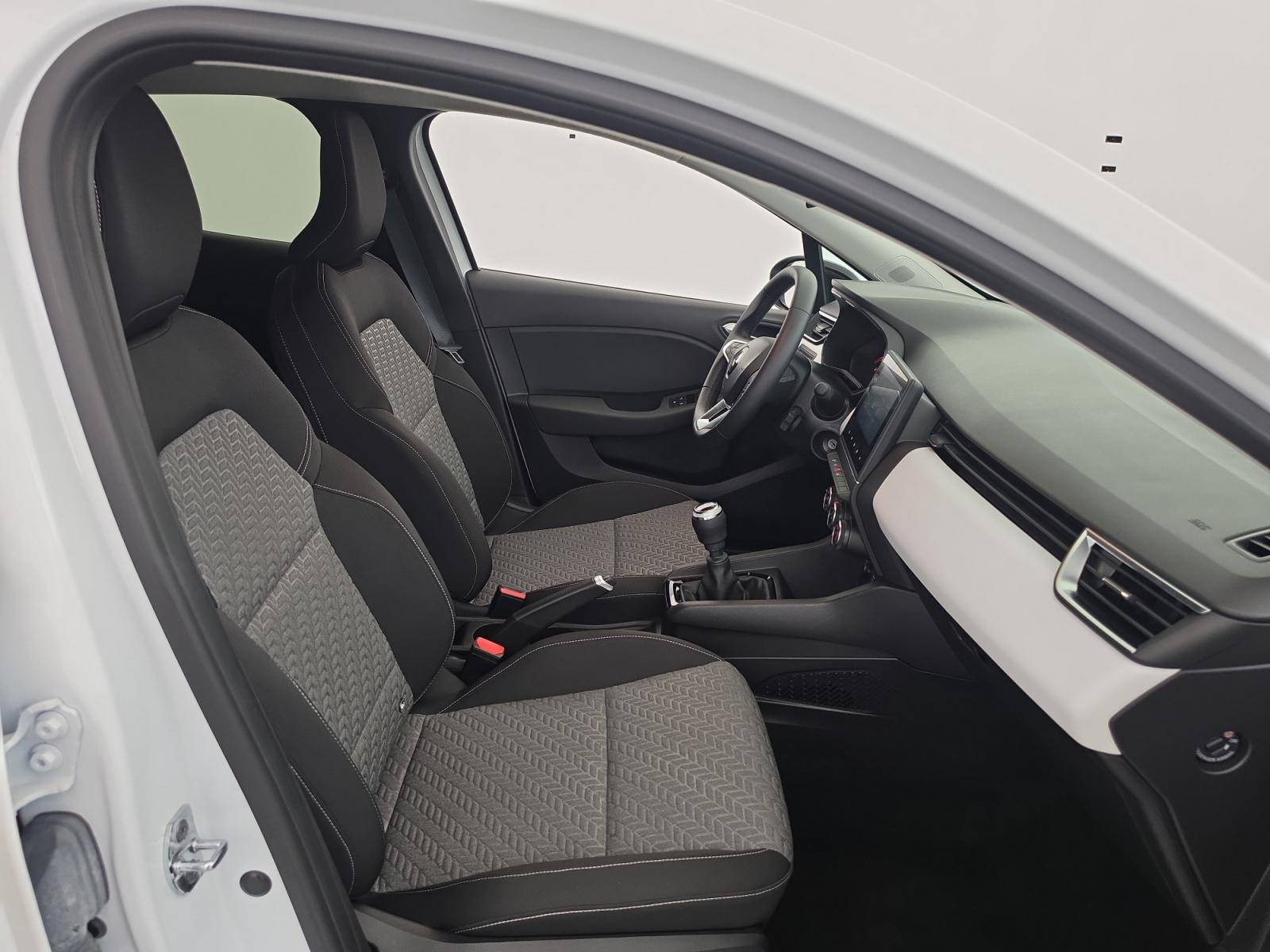 Vente en ligne Renault Clio 5 Clio TCe 90 au prix de 13 800 €