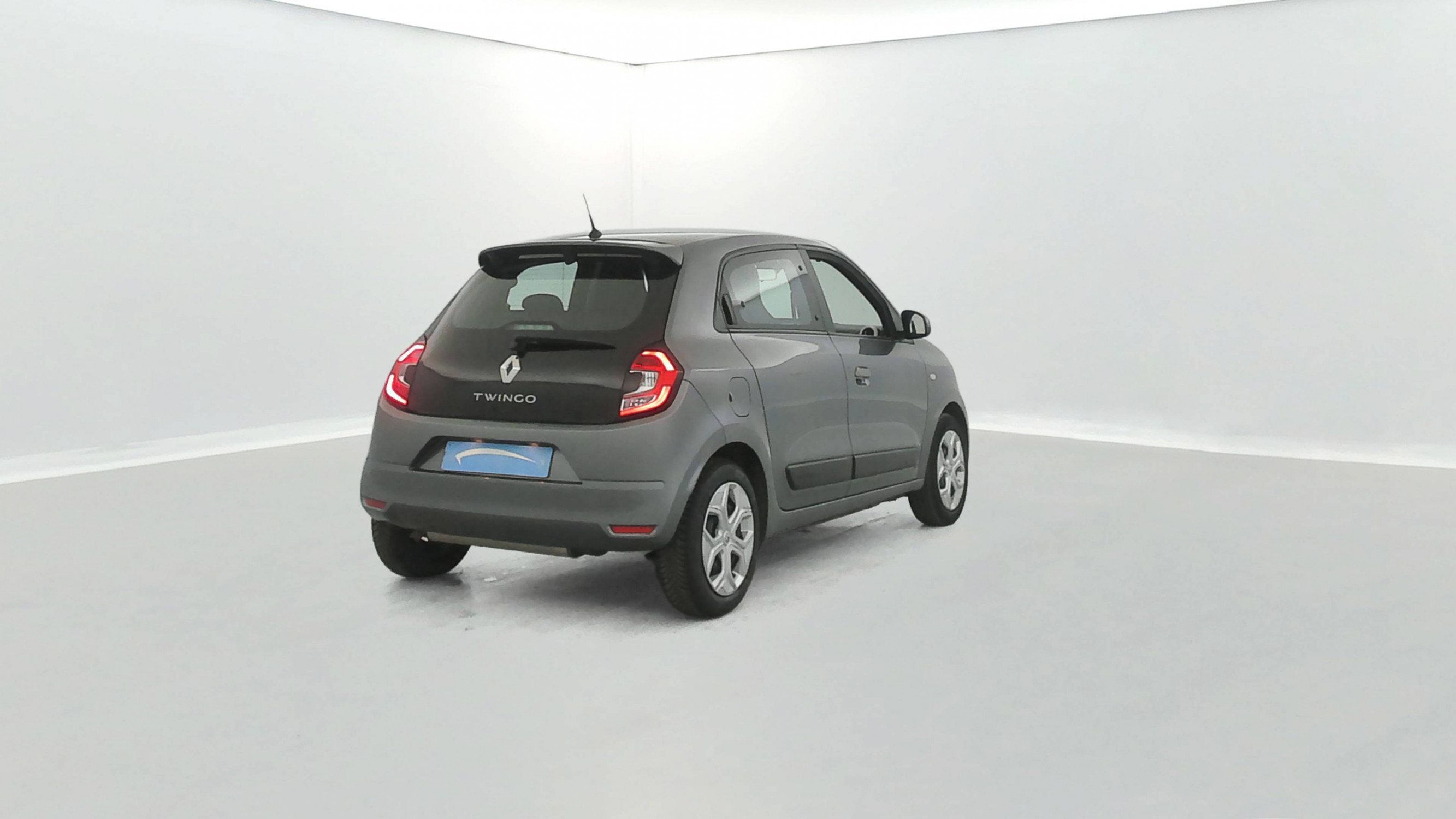 Vente en ligne Renault Twingo 3  SCe 75 - 20 au prix de 9 990 €