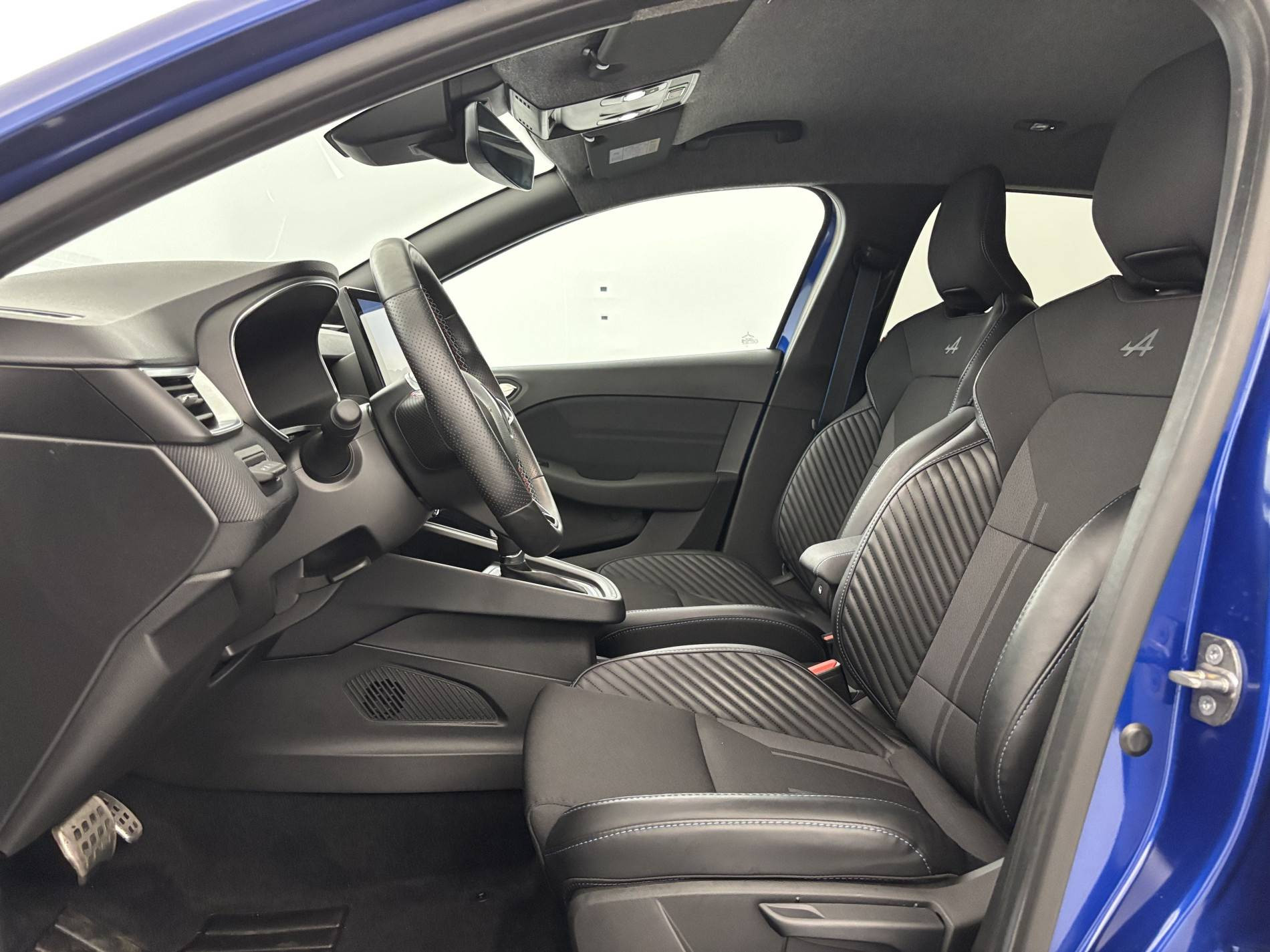 Vente en ligne Renault Clio 5 Clio E-Tech full hybrid 145 au prix de 22 490 €