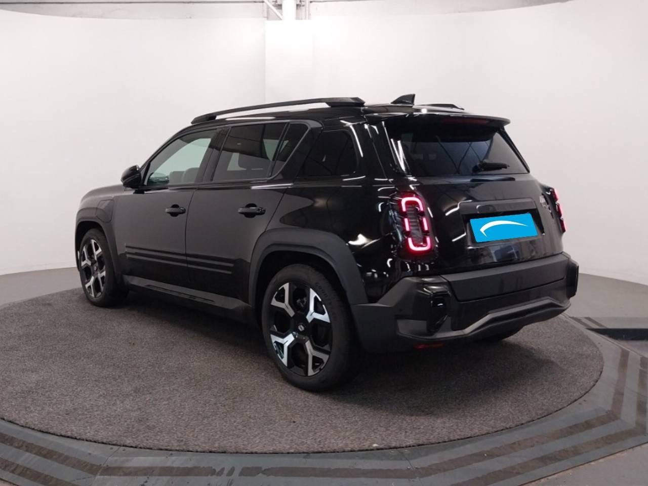 Vente en ligne Renault R4 E-Tech  150 ch autonomie confort au prix de 30 870 €