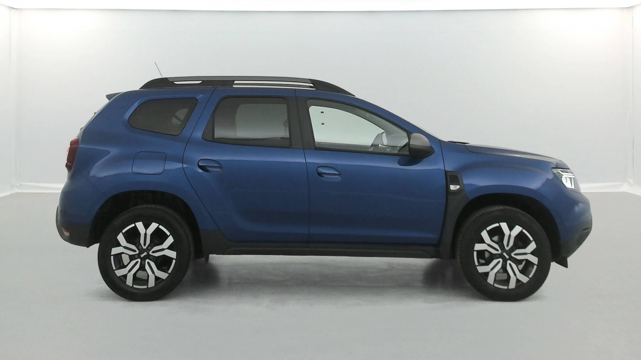 Vente en ligne Dacia Duster  TCe 130 4x2 au prix de 19 790 €