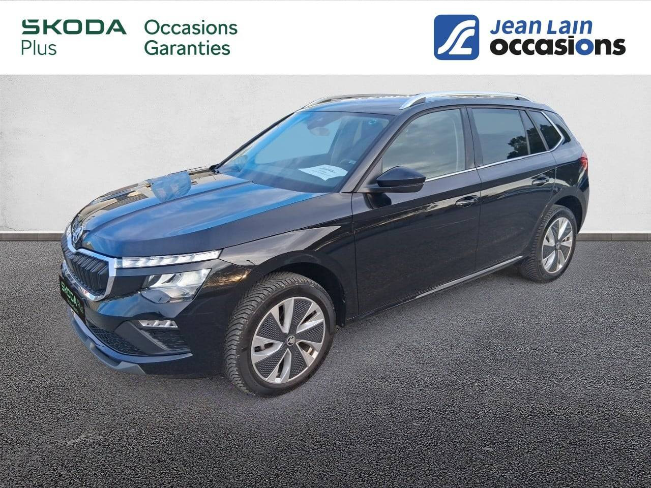 Vente en ligne SKODA KAMIQ Kamiq 1.0 TSI Evo 2 95 ch BVM5 Selection de 2025 au prix de 21 690 €