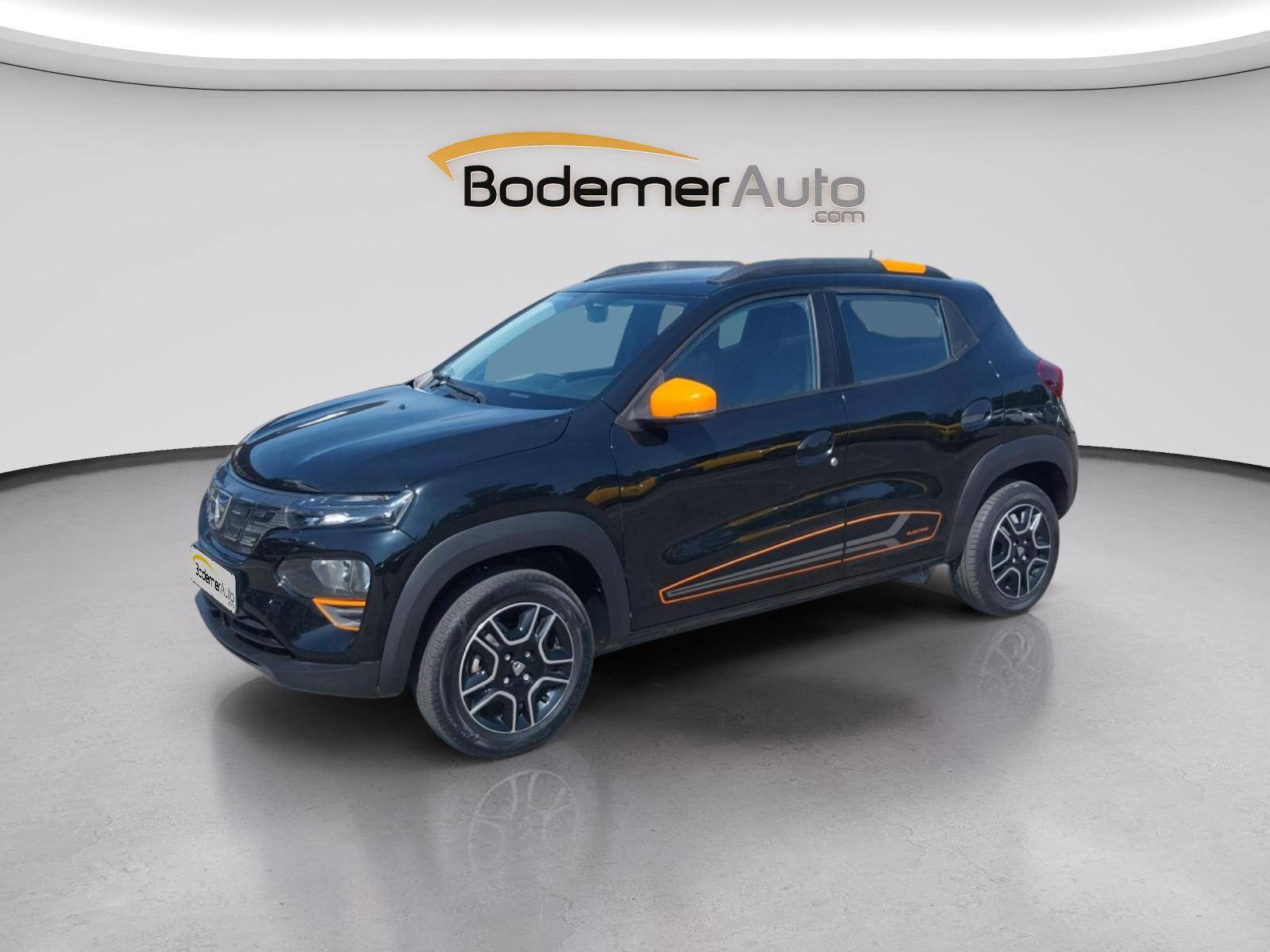 Dacia Spring  Achat Intégral occasion de 2022 en vente à Saint-Lô