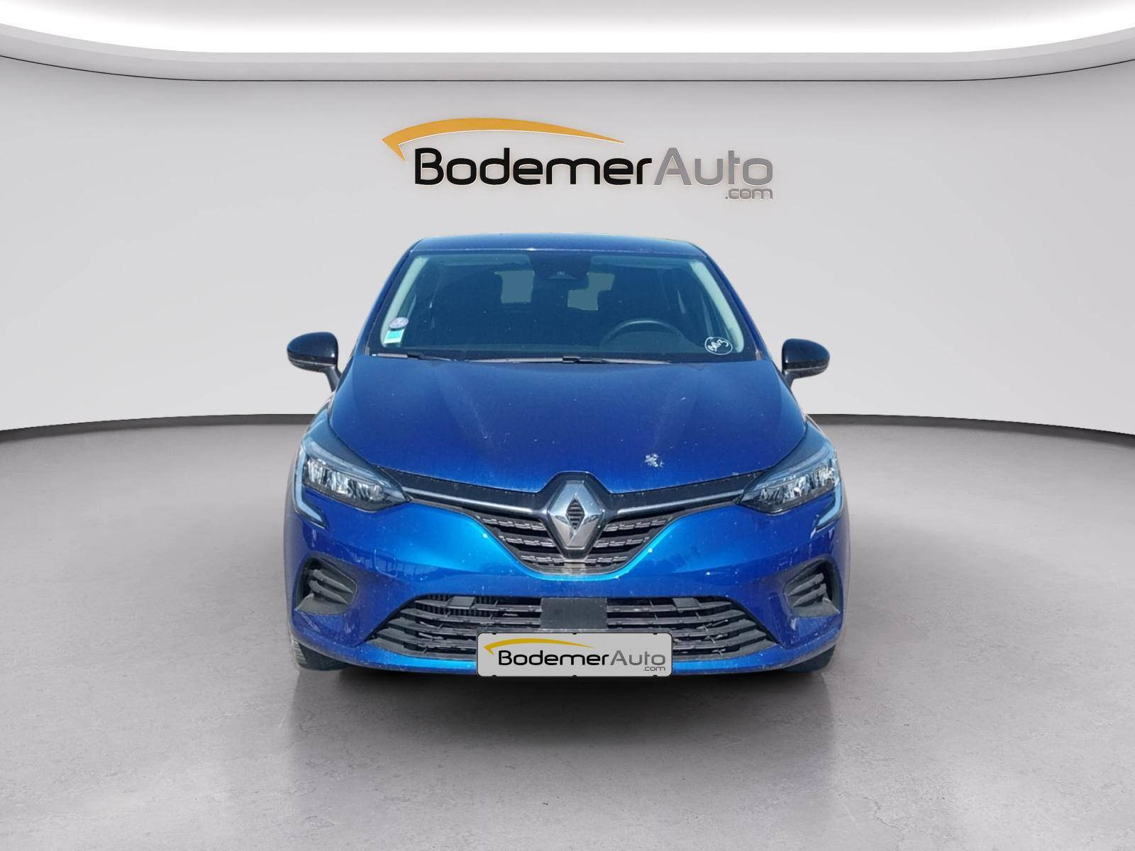 Vente en ligne Renault Clio 5 Clio TCe 90 au prix de 13 990 €