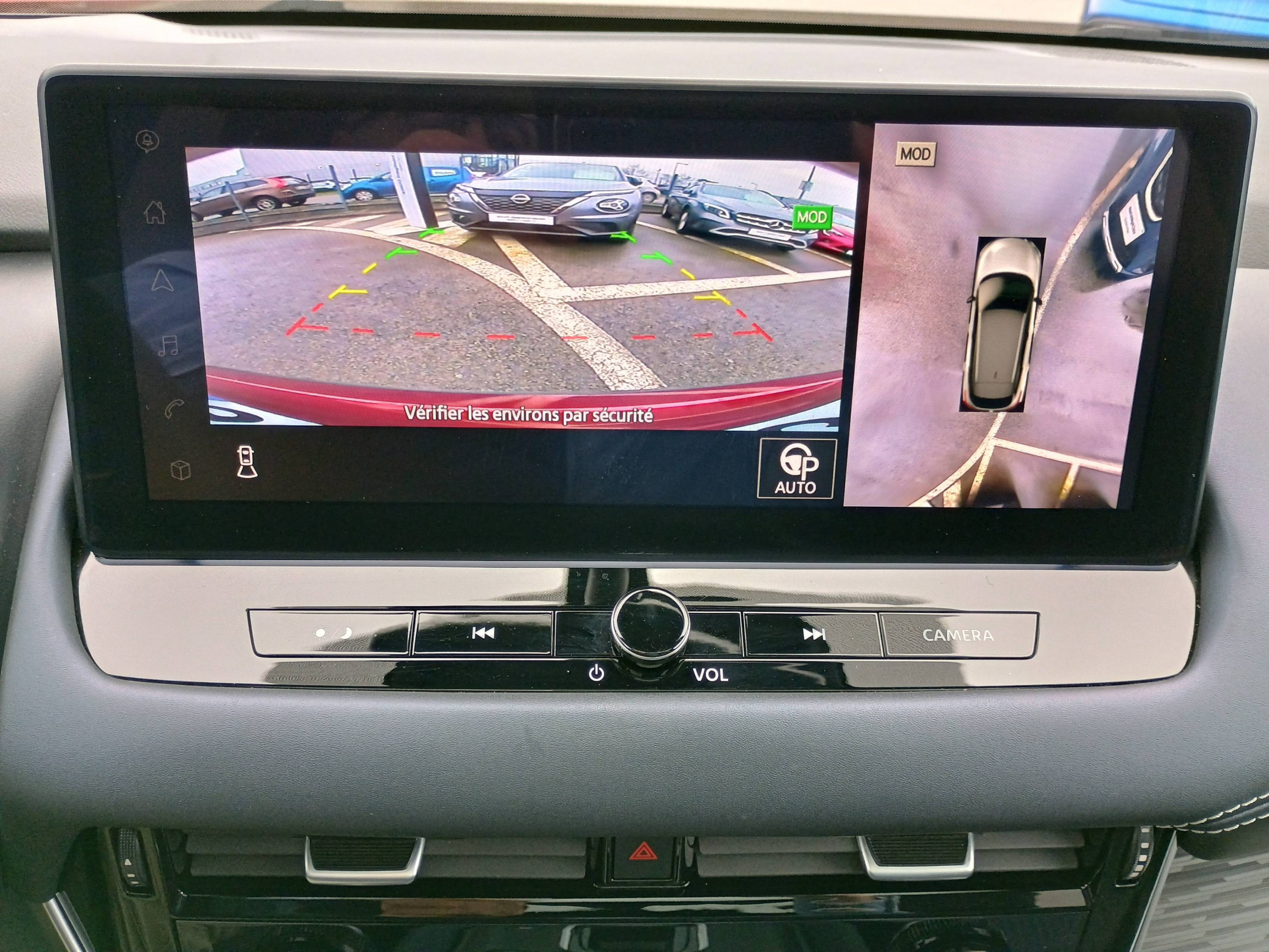 Vente en ligne Nissan Qashqai  e-Power 190 ch au prix de 29 990 €