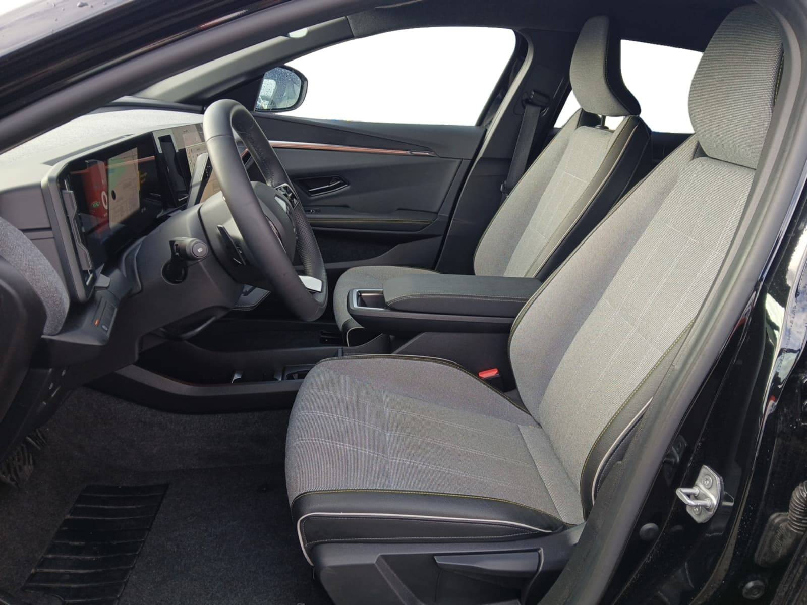 Vente en ligne Renault Megane E-Tech  220 ch autonomie confort GSR2 au prix de 29 990 €