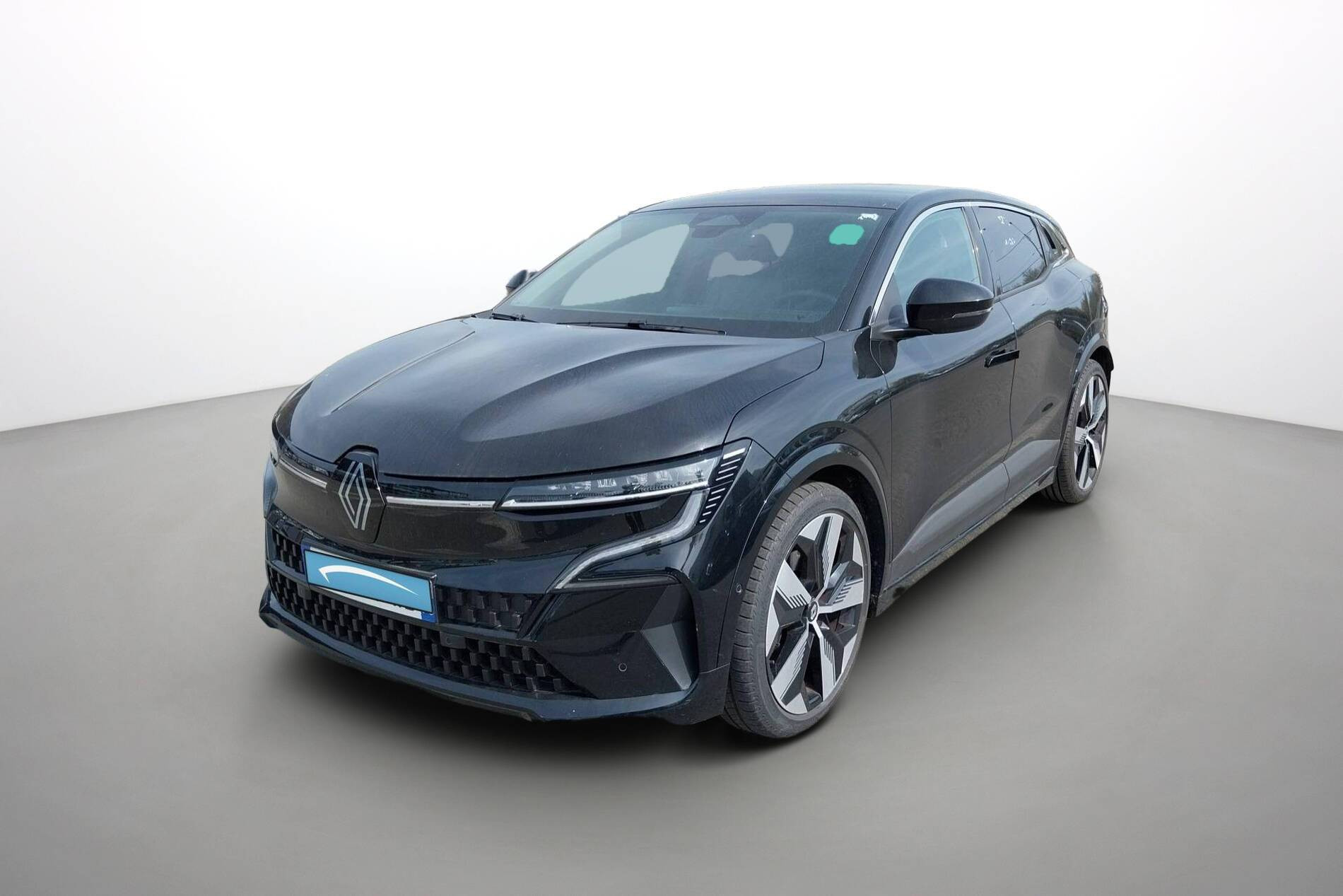 Renault Megane E-Tech  220 ch autonomie confort GSR2 occasion de 2025 en vente à Caen