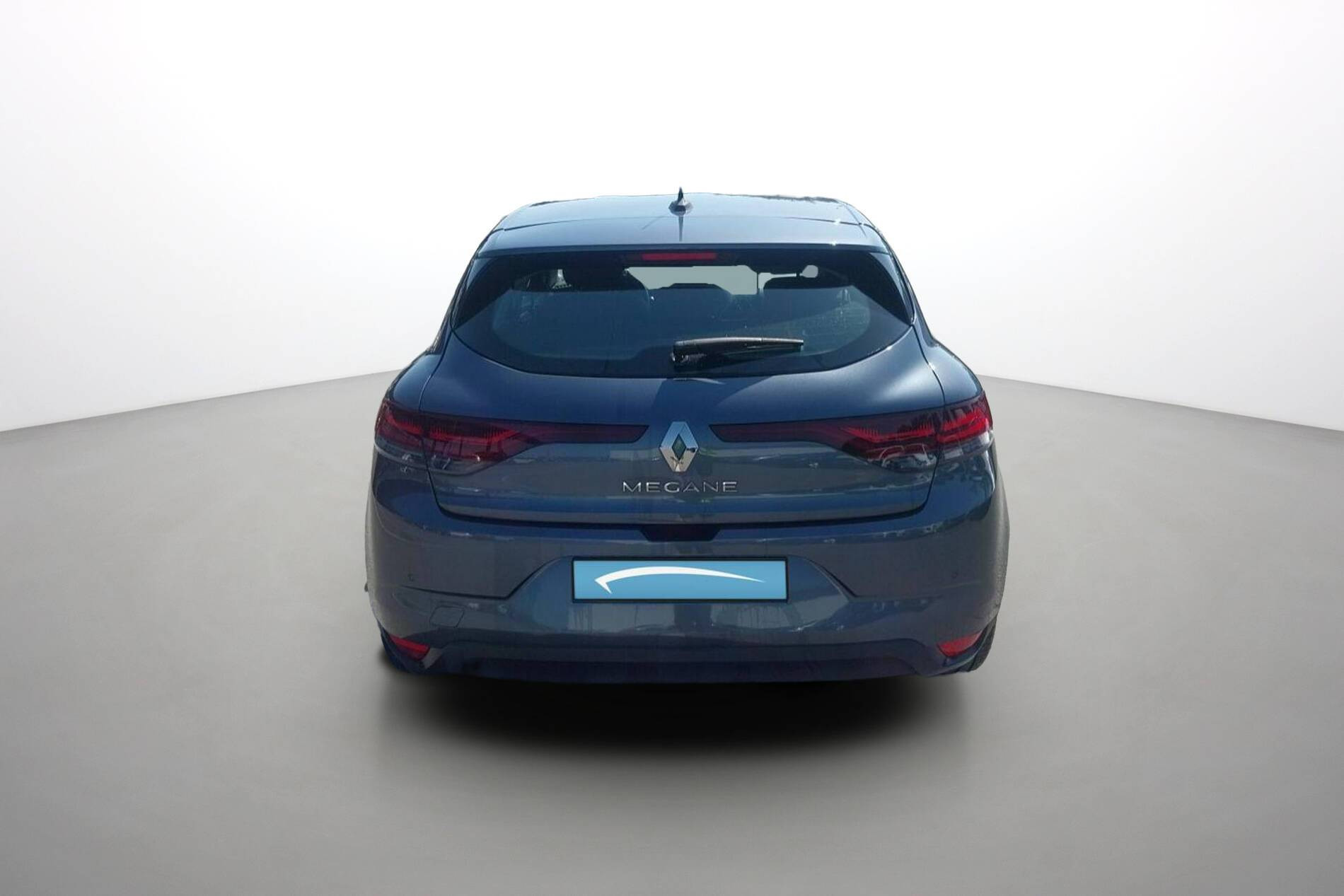 Vente en ligne Renault Megane 4 Mégane IV Berline Blue dCi 115 EDC au prix de 13 990 €