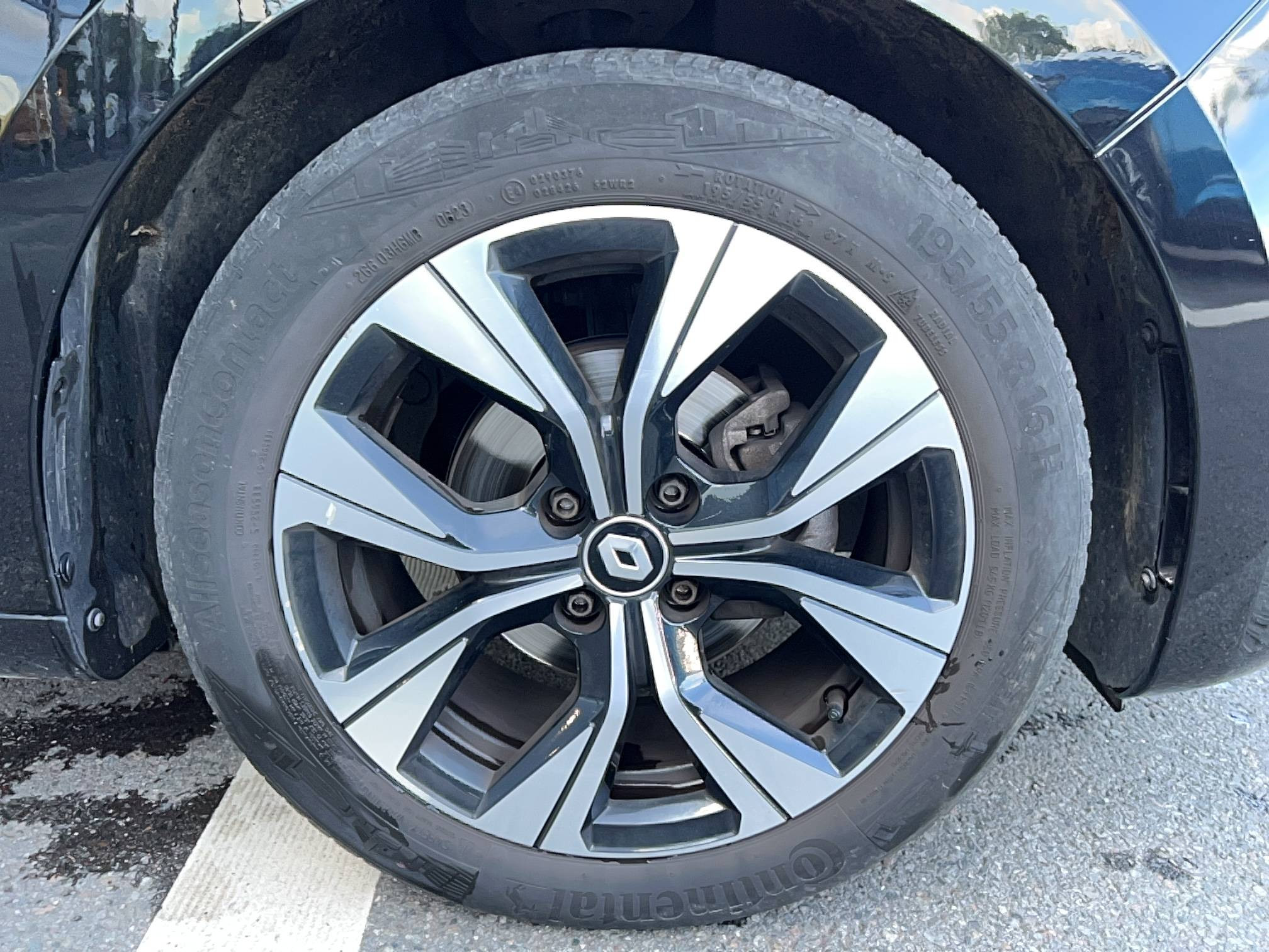 Vente en ligne Renault Clio 5 Clio TCe 100 GPL au prix de 13 990 €