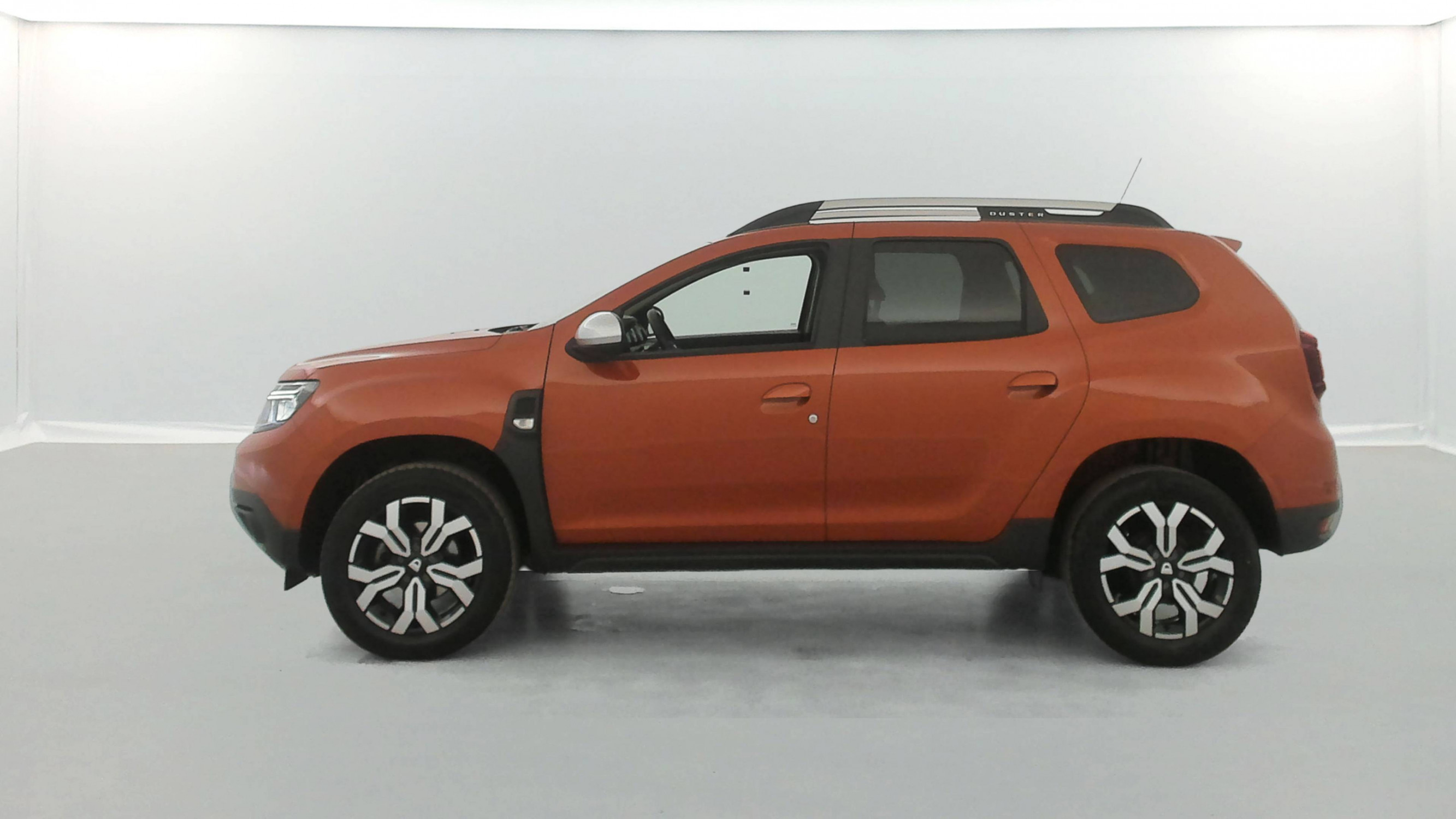 Vente en ligne Dacia Duster  ECO-G 100 4x2 au prix de 17 990 €