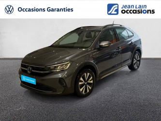 VOLKSWAGEN TAIGO Taigo 1.0 TSI 110 DSG7 Life Business 24/03/2023 en vente à La Motte-Servolex