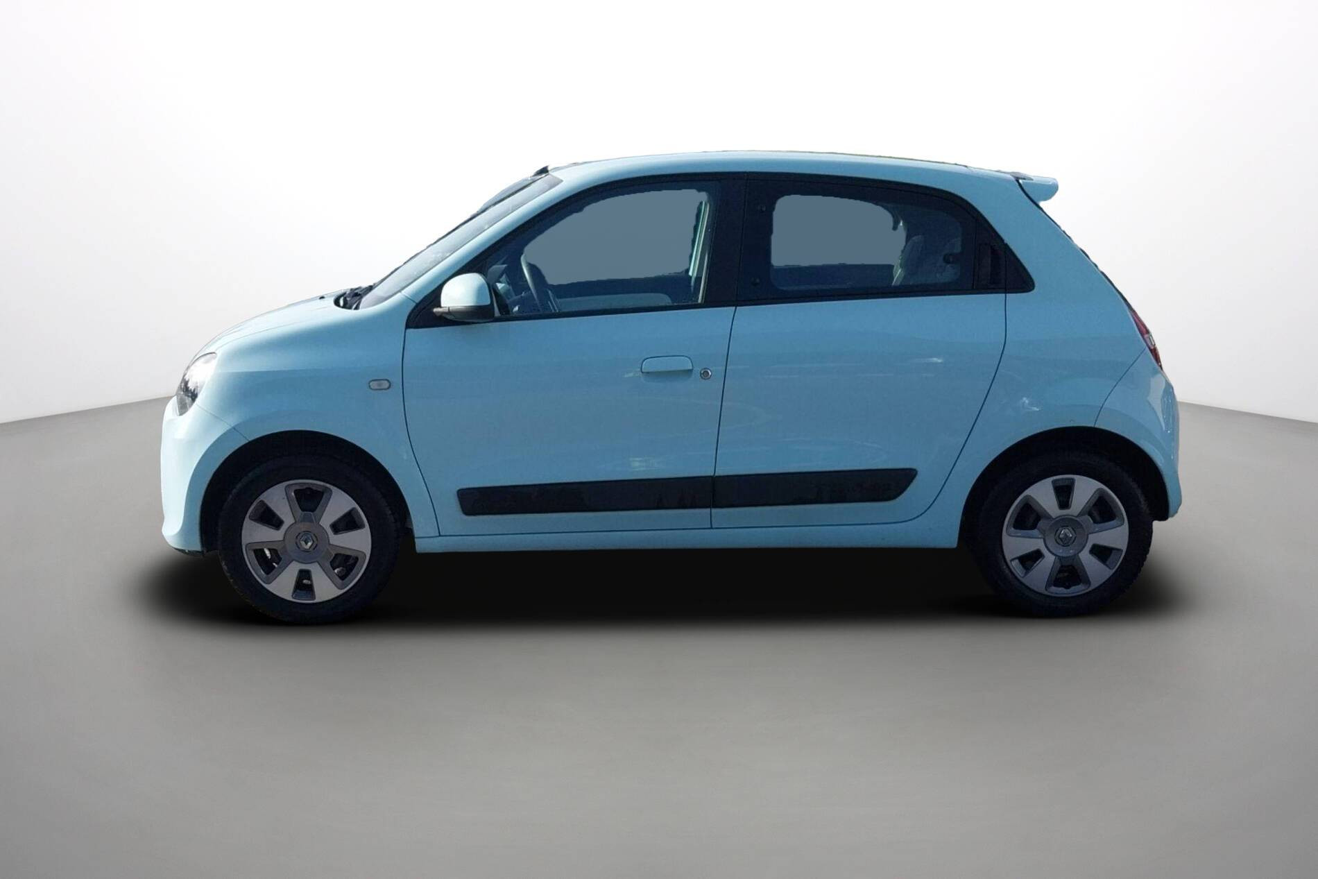 Vente en ligne Renault Twingo 3  1.0 SCe 70 E6C au prix de 8 890 €