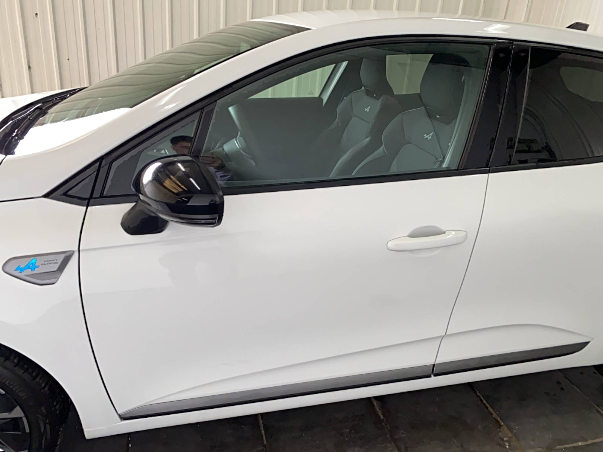 Vente en ligne Renault Clio 5 Clio TCe 90 ch GSR2 au prix de 22 490 €