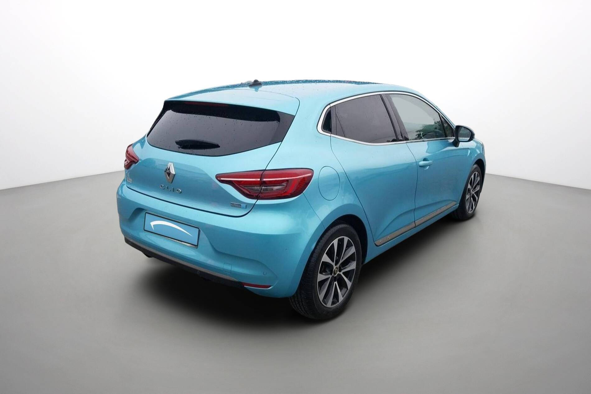 Vente en ligne Renault Clio 5 Clio E-Tech 140 au prix de 16 490 €