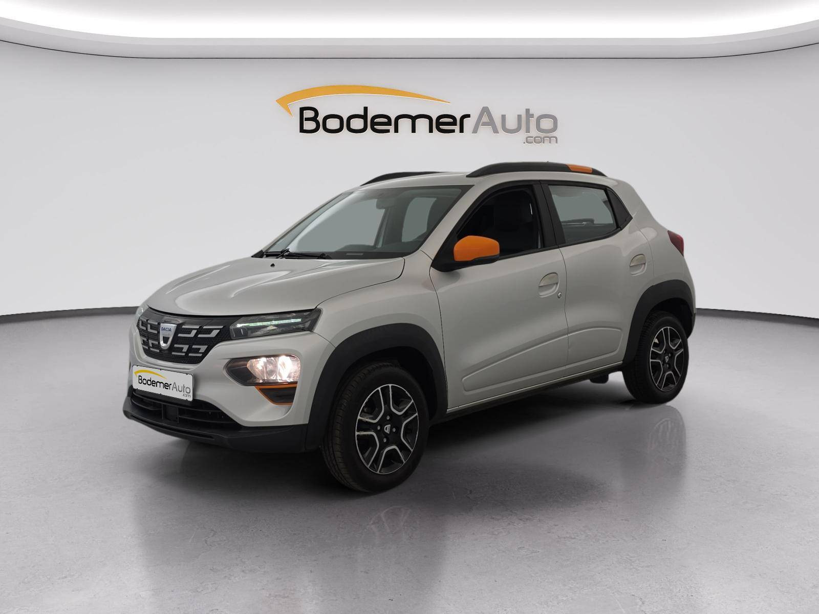 Dacia Spring  Achat Intégral occasion de 2022 en vente à Brest