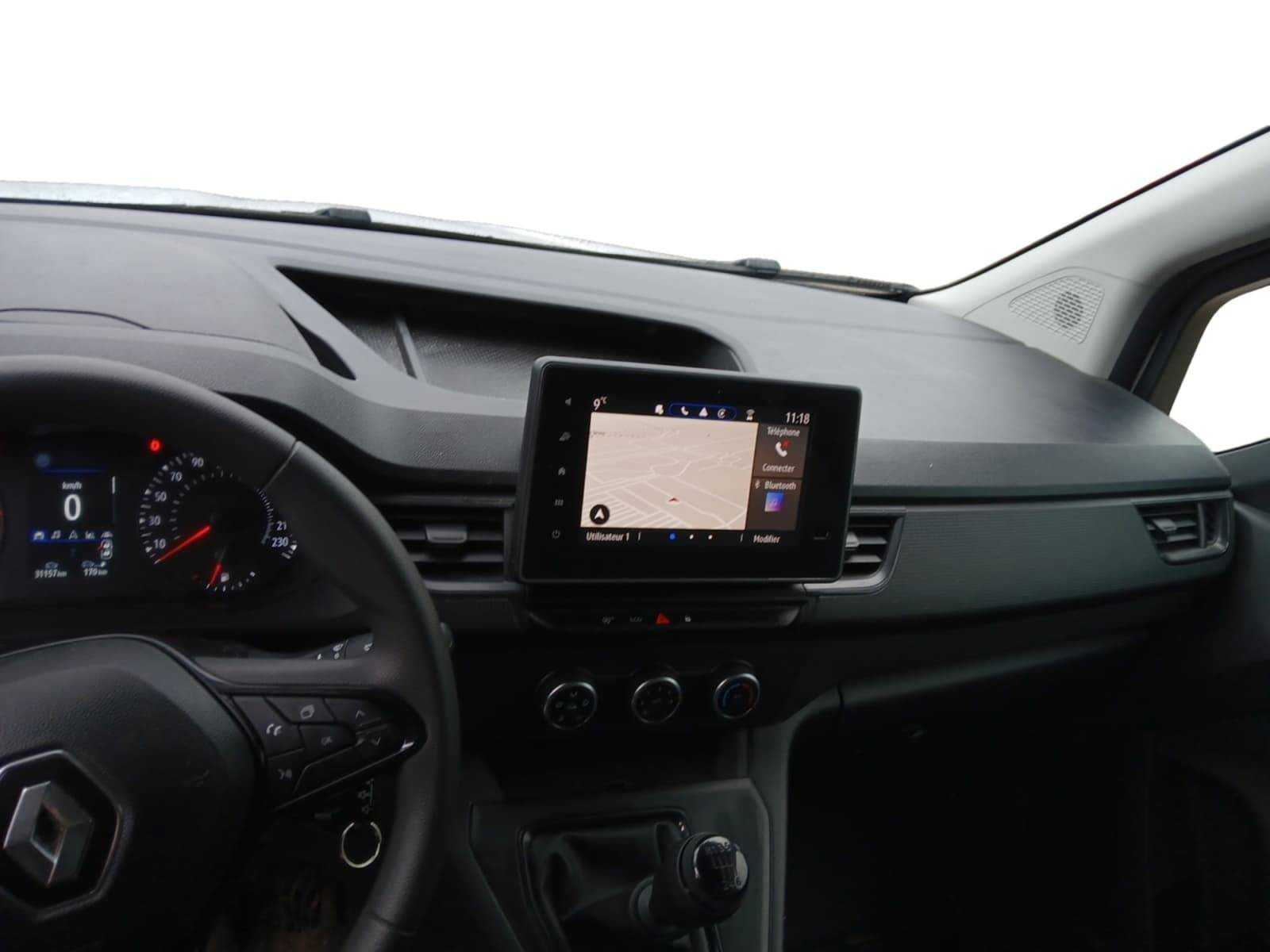 Vente en ligne Renault Kangoo Van  BLUE DCI 95 au prix de 18 699 €