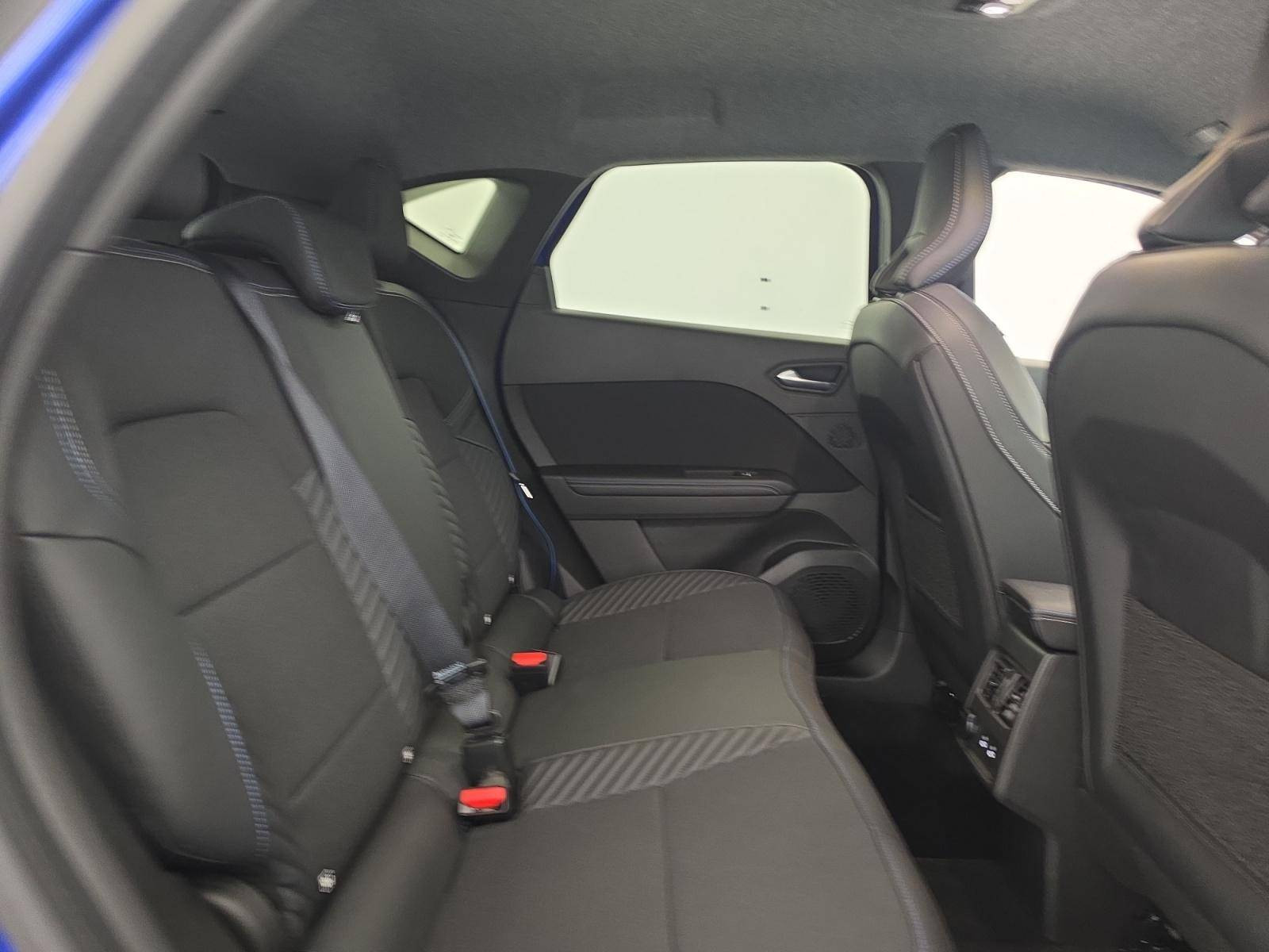 Vente en ligne Renault Captur  E-Tech full hybrid 145 ch au prix de 24 350 €