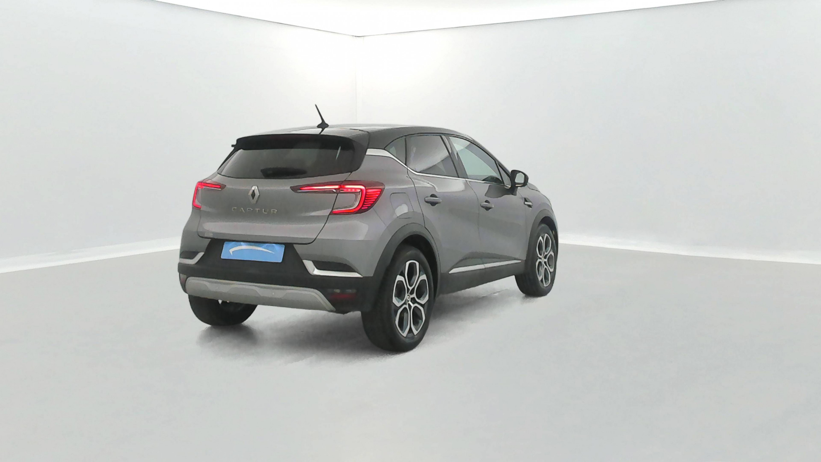 Vente en ligne Renault Captur  TCe 90 - 21 au prix de 13 990 €