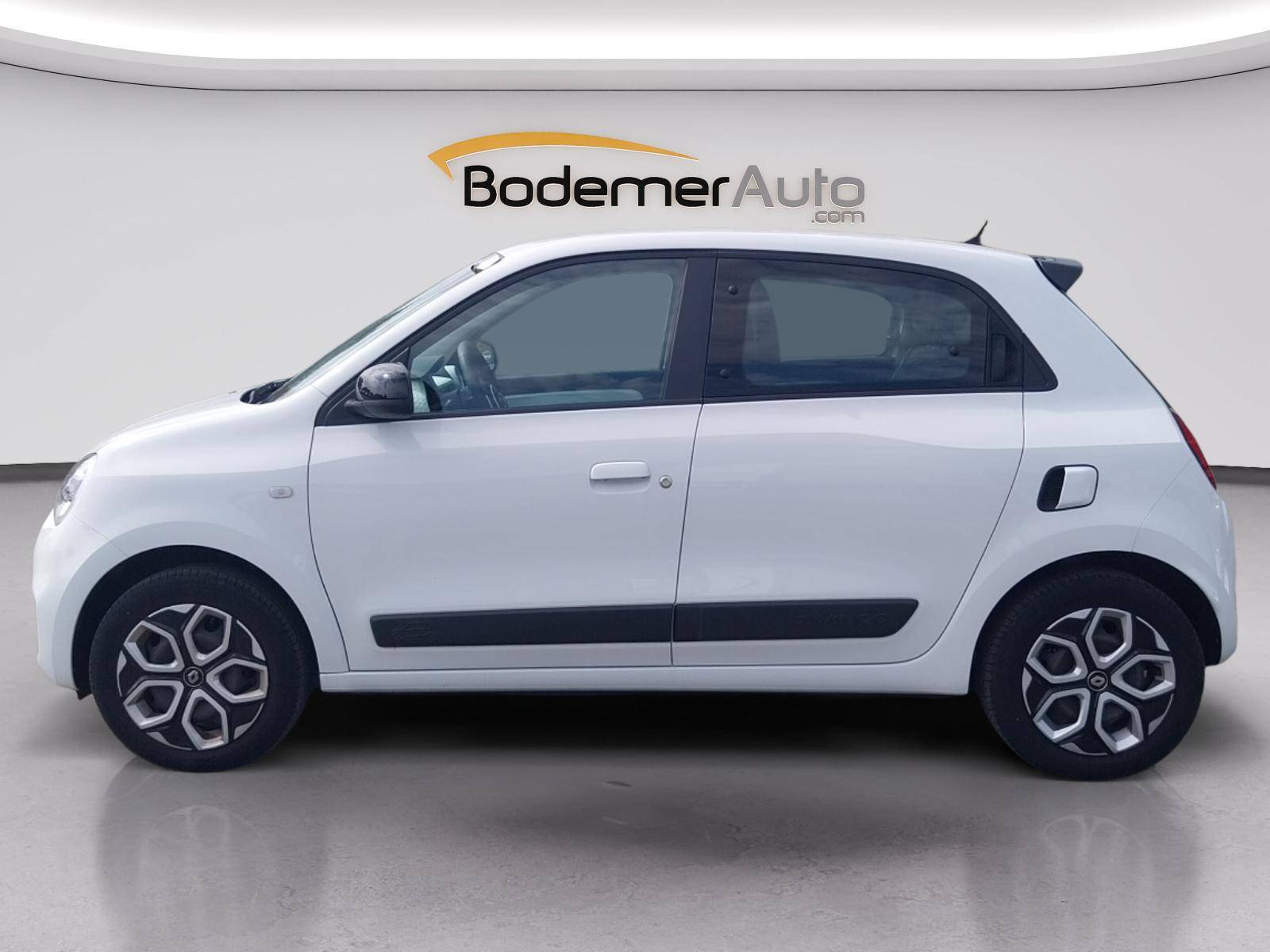 Vente en ligne Renault Twingo 3  SCe 65 au prix de 12 790 €