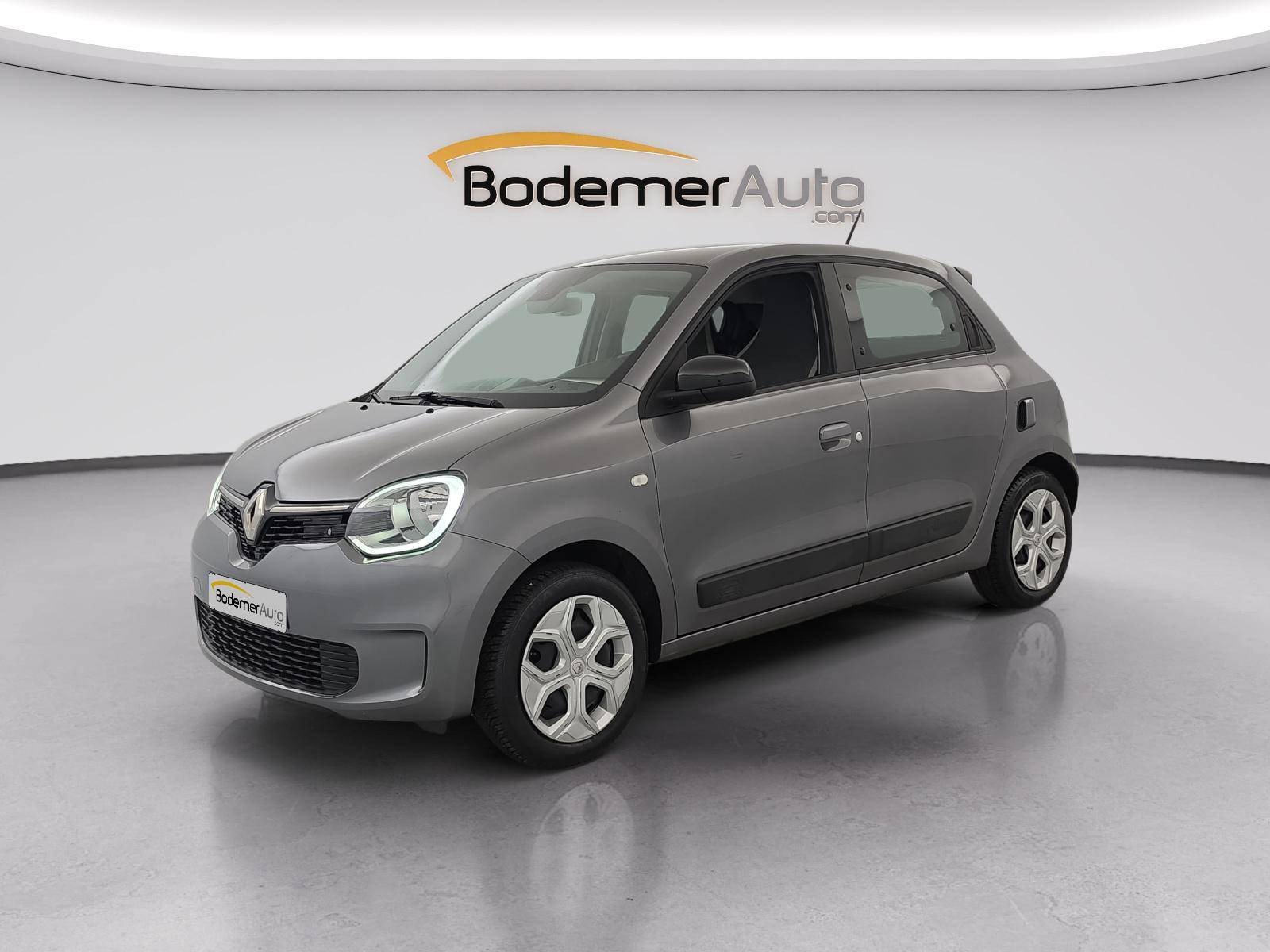 Renault Twingo 3  SCe 65 occasion de 2024 en vente à Argentan