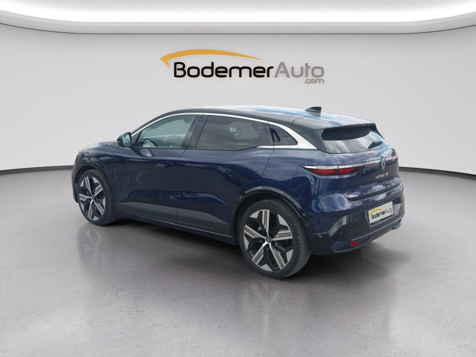 Vente en ligne Renault Megane E-Tech  EV40 130ch standard charge au prix de 21 790 €