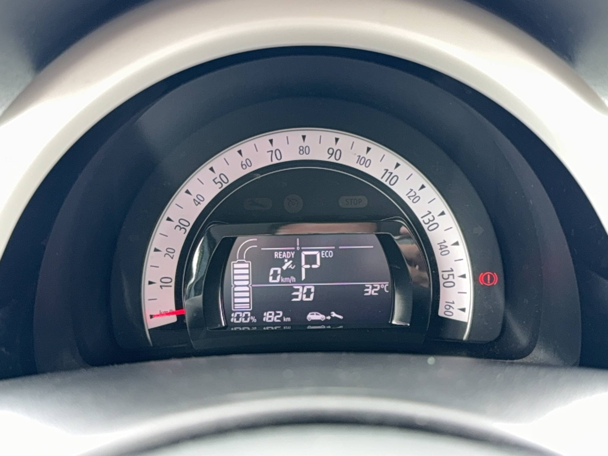 Vente en ligne Renault Twingo Electrique Twingo III E-Tech au prix de 12 490 €