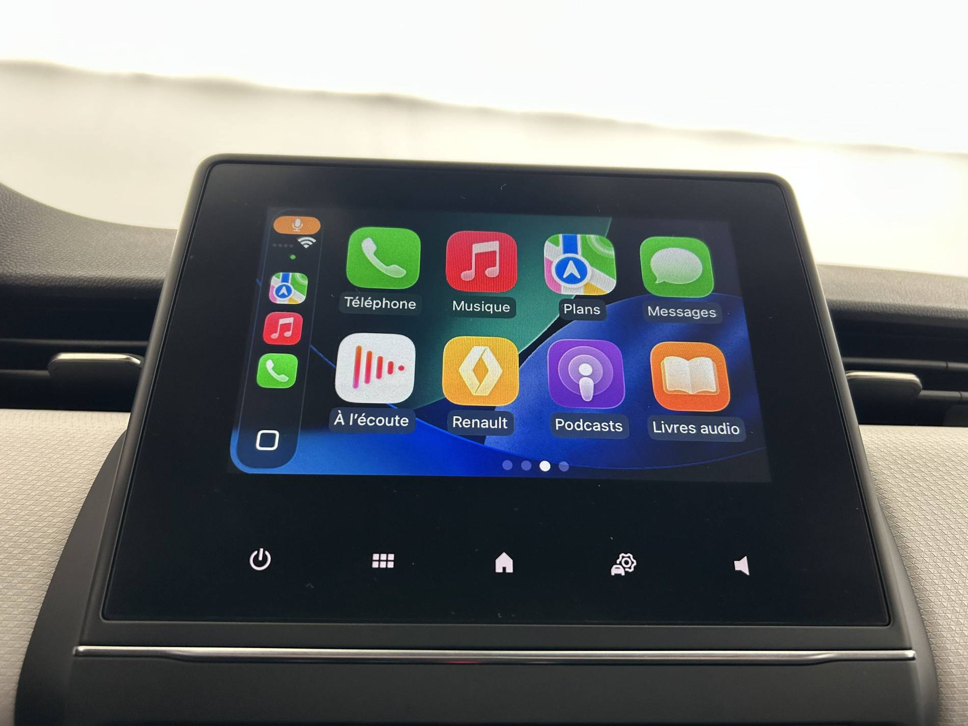 Vente en ligne Renault Clio 5 Clio TCe 90 au prix de 13 990 €