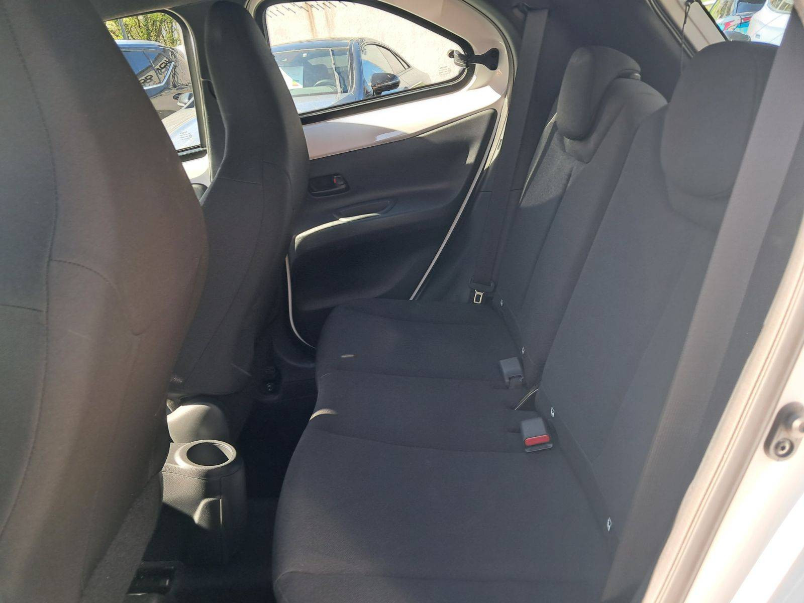 Vente en ligne Toyota Aygo X  1.0 VVT-i 72 au prix de 15 900 €