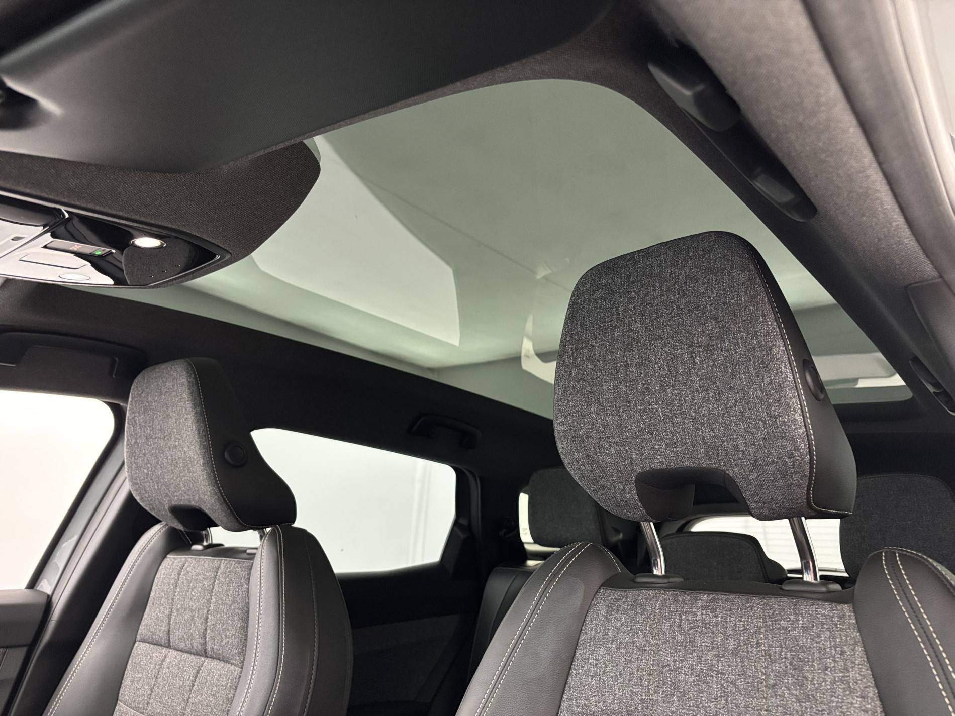 Vente en ligne Renault Espace Espace E-Tech full hybrid 200 GSR2 au prix de 34 690 €