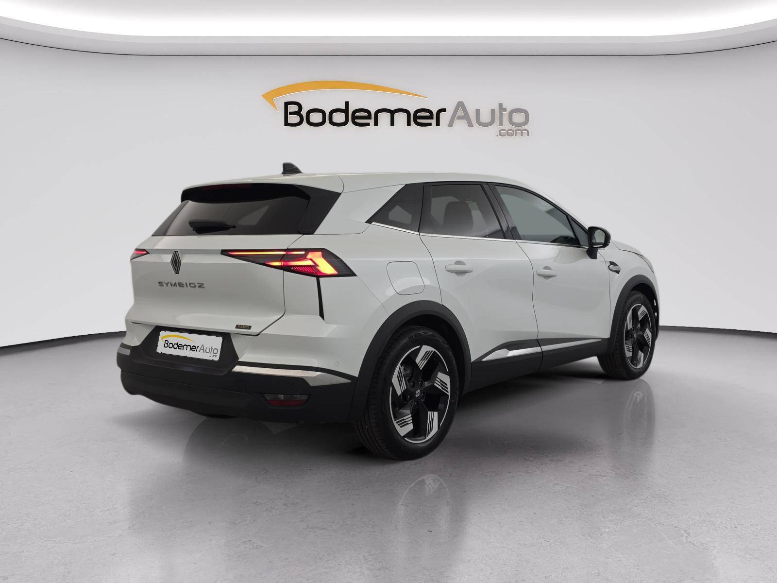 Vente en ligne Renault Symbioz  E-Tech full hybrid 145 au prix de 28 820 €