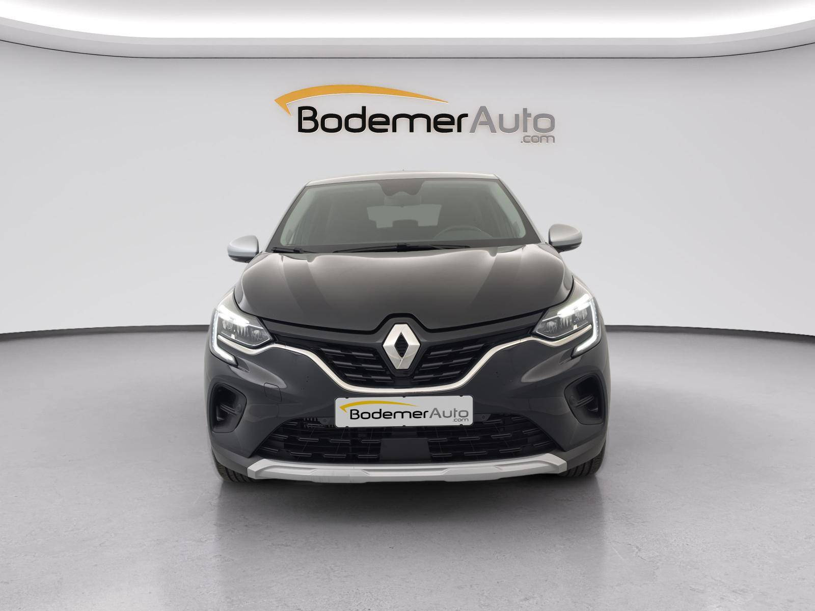 Vente en ligne Renault Captur  TCe 90 au prix de 17 990 €