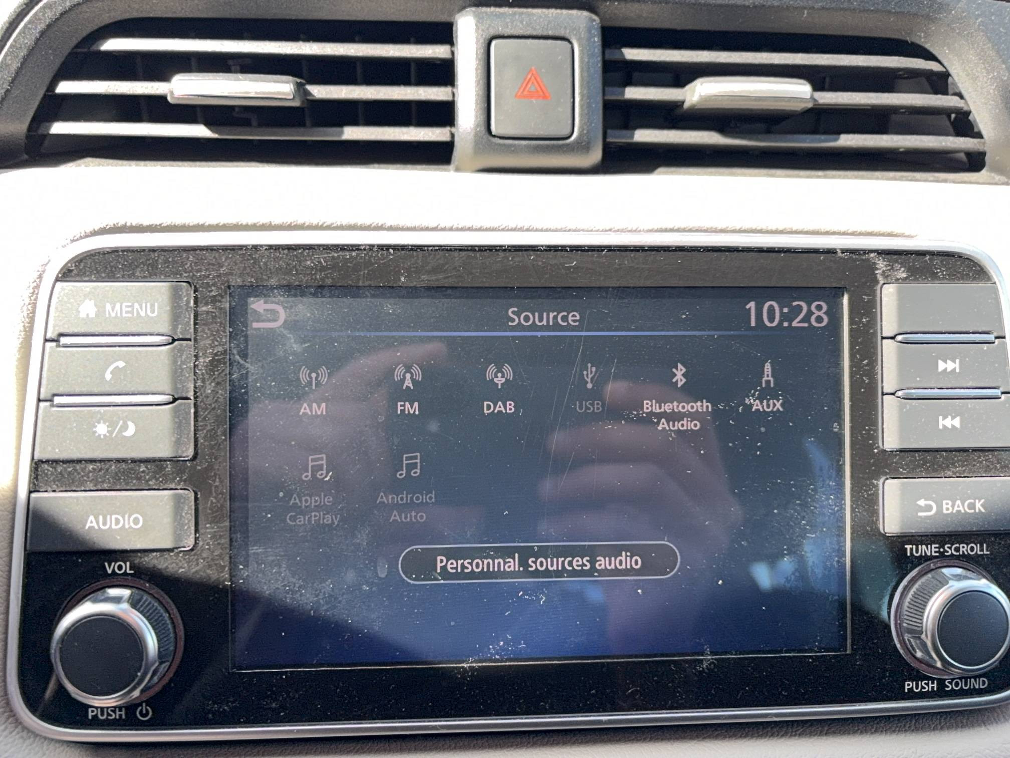 Vente en ligne Nissan Micra Micra IG-T 92 au prix de 11 990 €