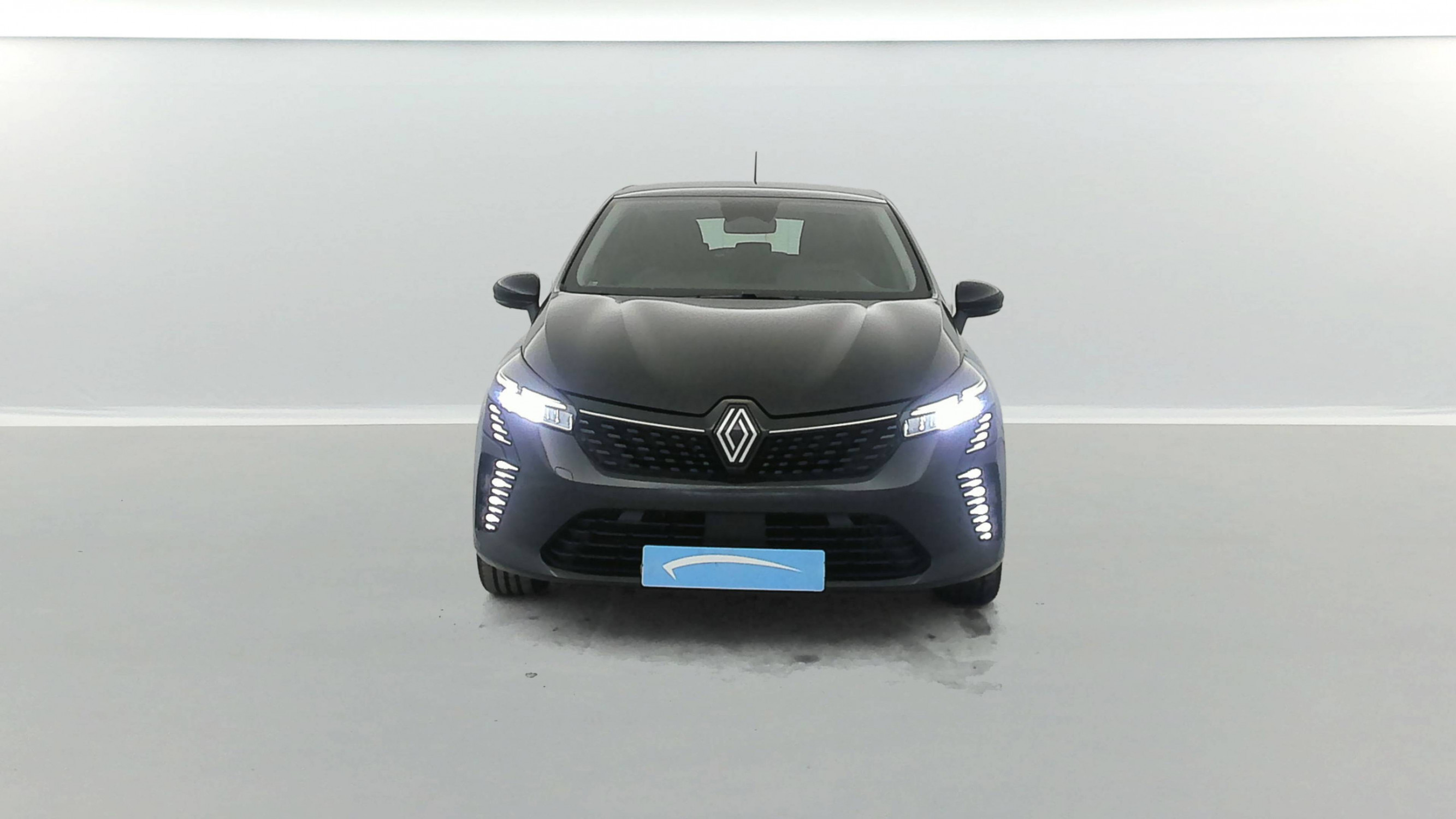 Vente en ligne Renault Clio 5 Clio E-Tech full hybrid 145 ch GSR2 au prix de 19 690 €