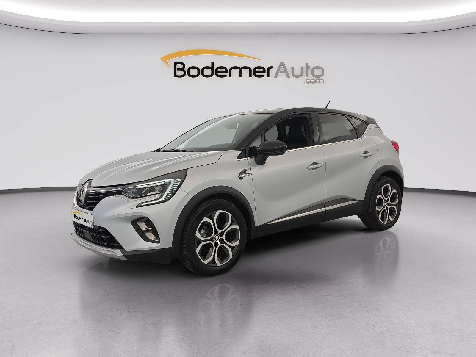 Renault Captur  E-Tech 145 - 21 occasion de 2022 en vente à Cherbourg