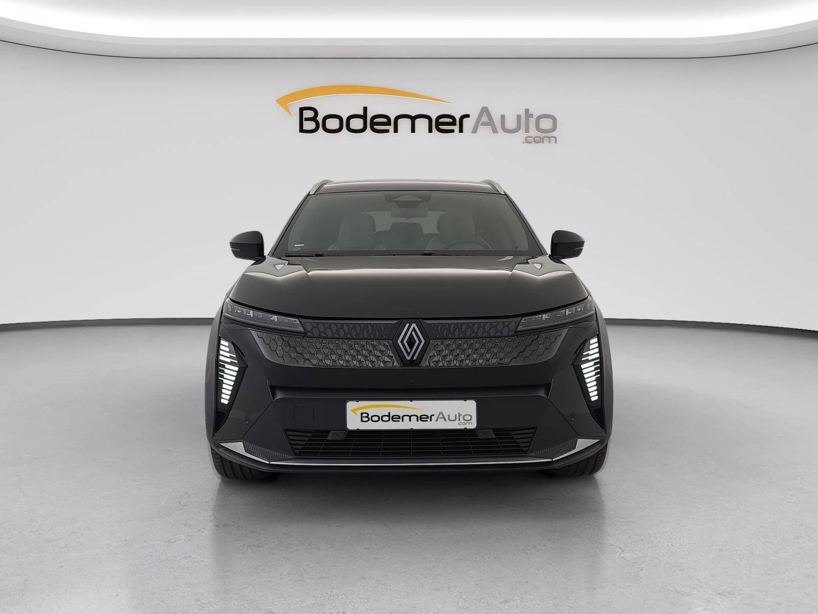 Vente en ligne Renault Scenic E-Tech Scenic E-Tech électrique 220 ch grande autonomie au prix de 43 500 €