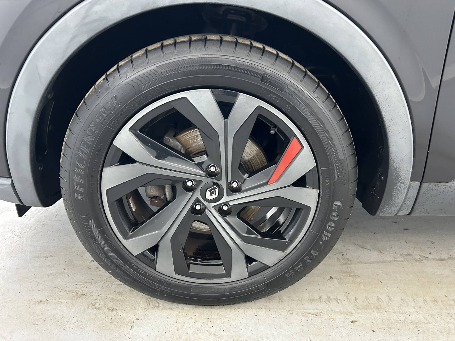 Vente en ligne Renault Arkana  E-Tech 145 - 21B au prix de 20 990 €