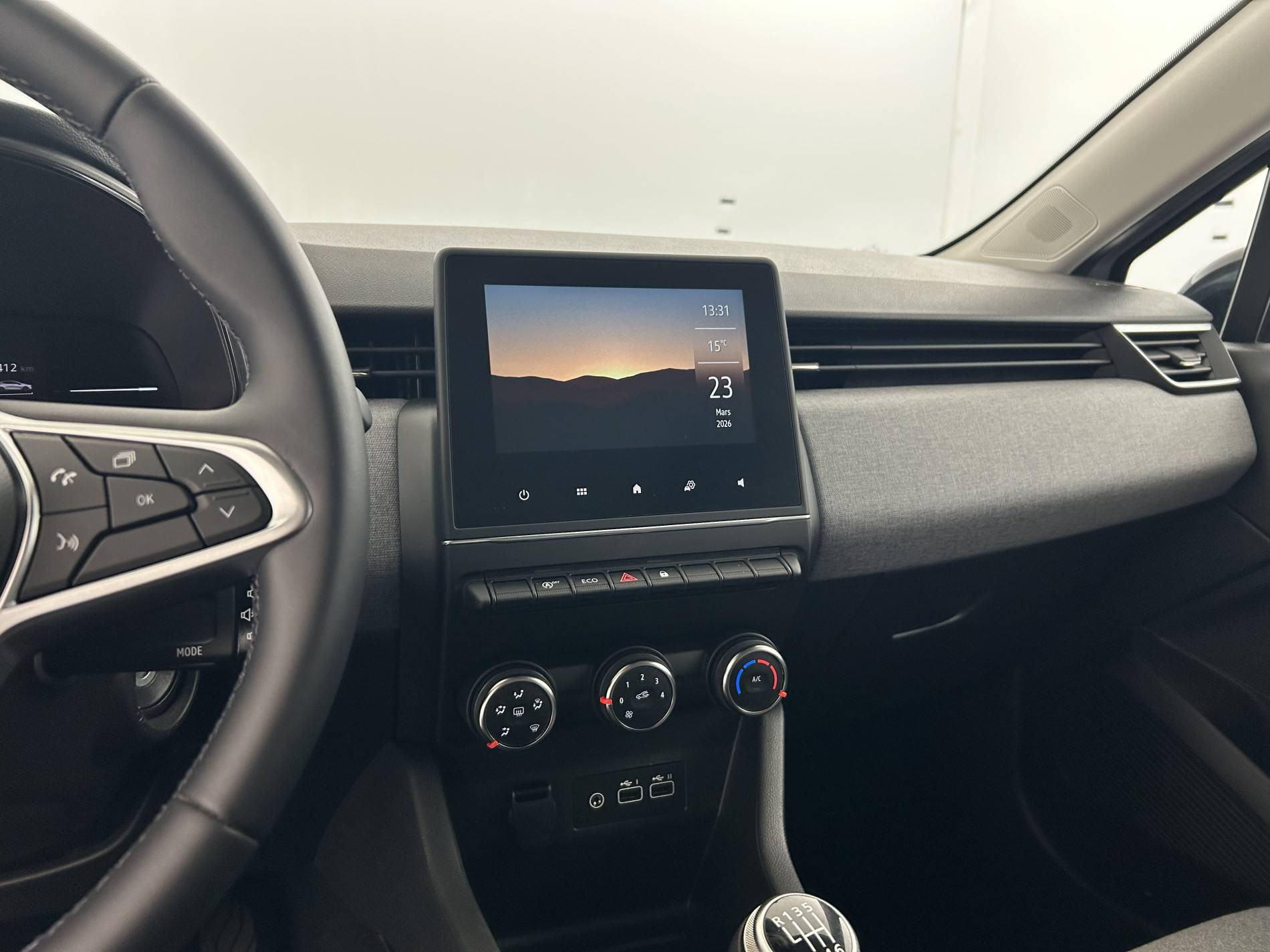 Vente en ligne Renault Clio 5 Clio TCe 90 ch GSR2 au prix de 15 490 €