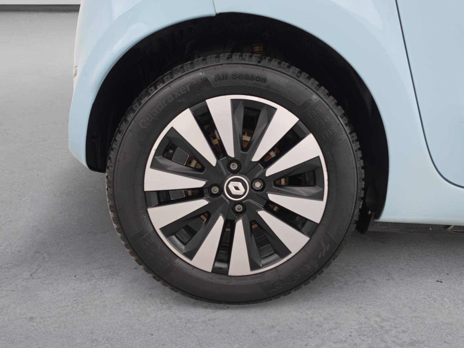 Vente en ligne Renault Twingo Electrique Twingo III E-Tech au prix de 13 900 €