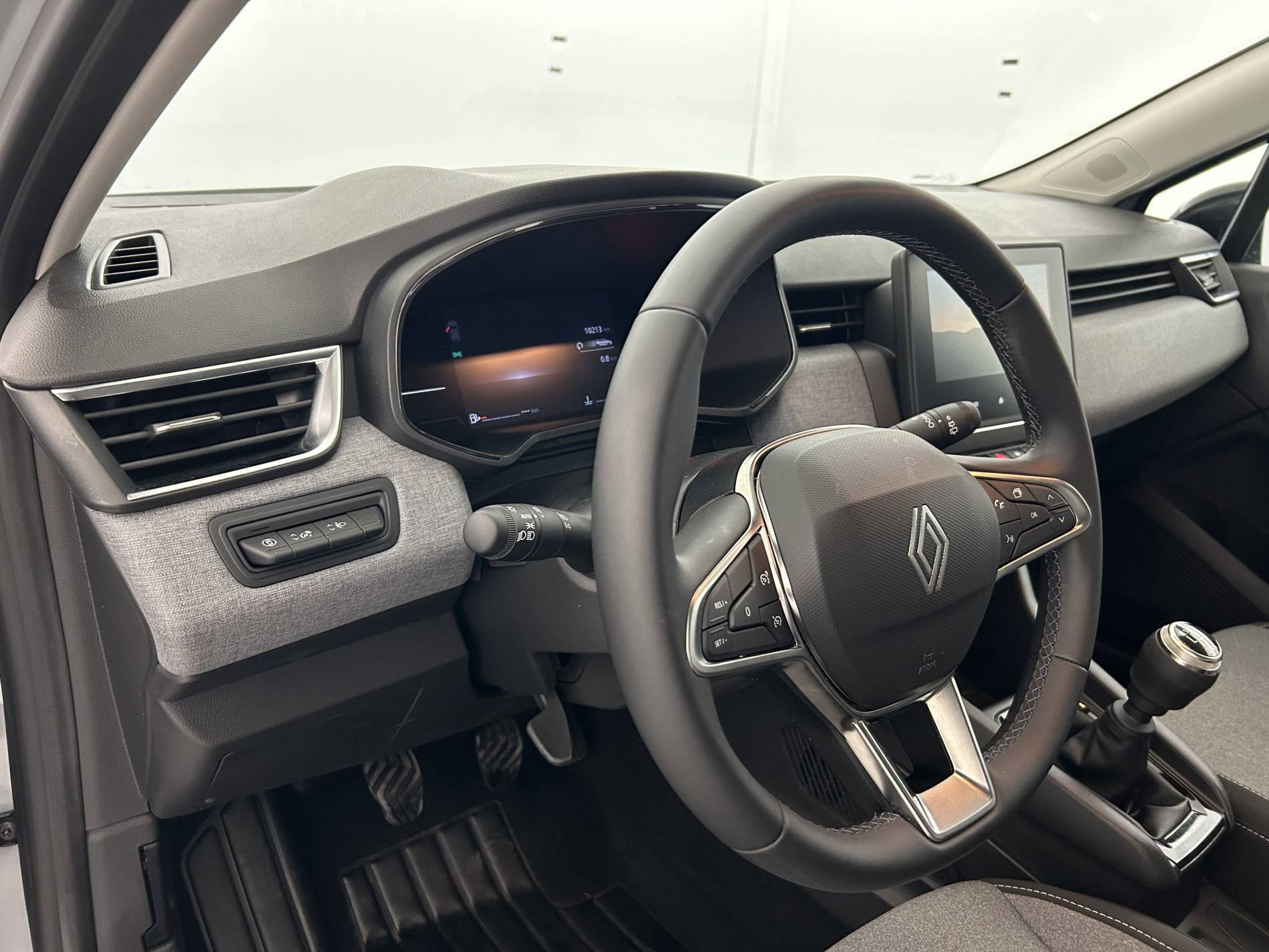 Vente en ligne Renault Clio 5 Clio TCe 90 ch GSR2 au prix de 15 790 €