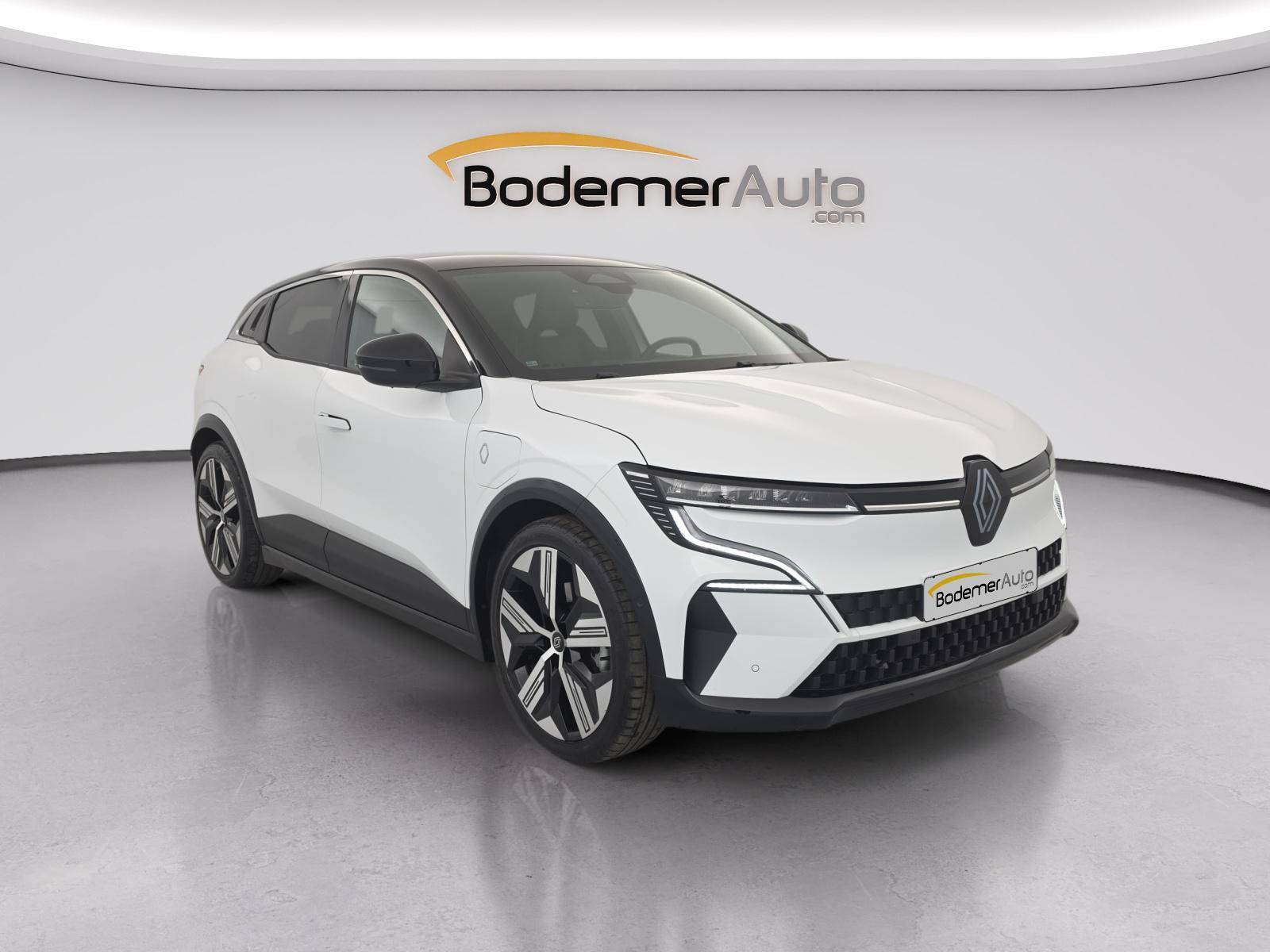Vente en ligne Renault Megane E-Tech  EV60 220 ch optimum charge au prix de 28 990 €