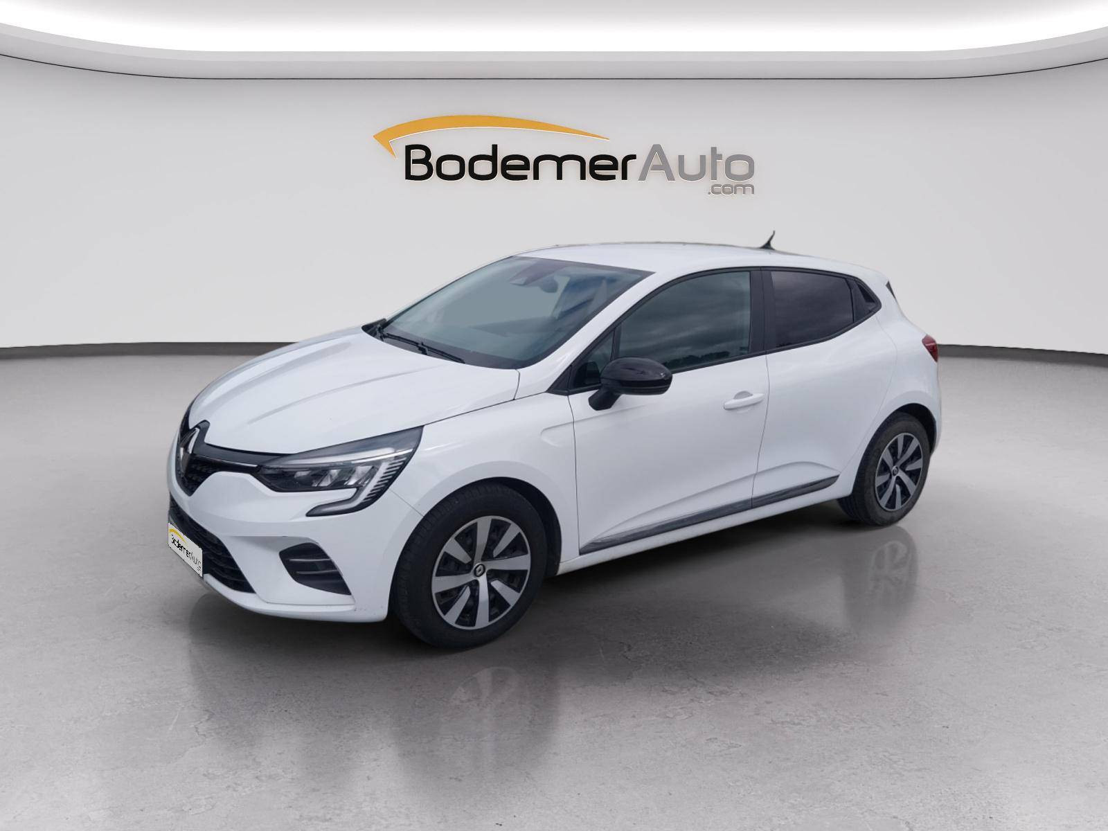 Renault Clio 5 Clio TCe 90 occasion de 2023 en vente à Morlaix