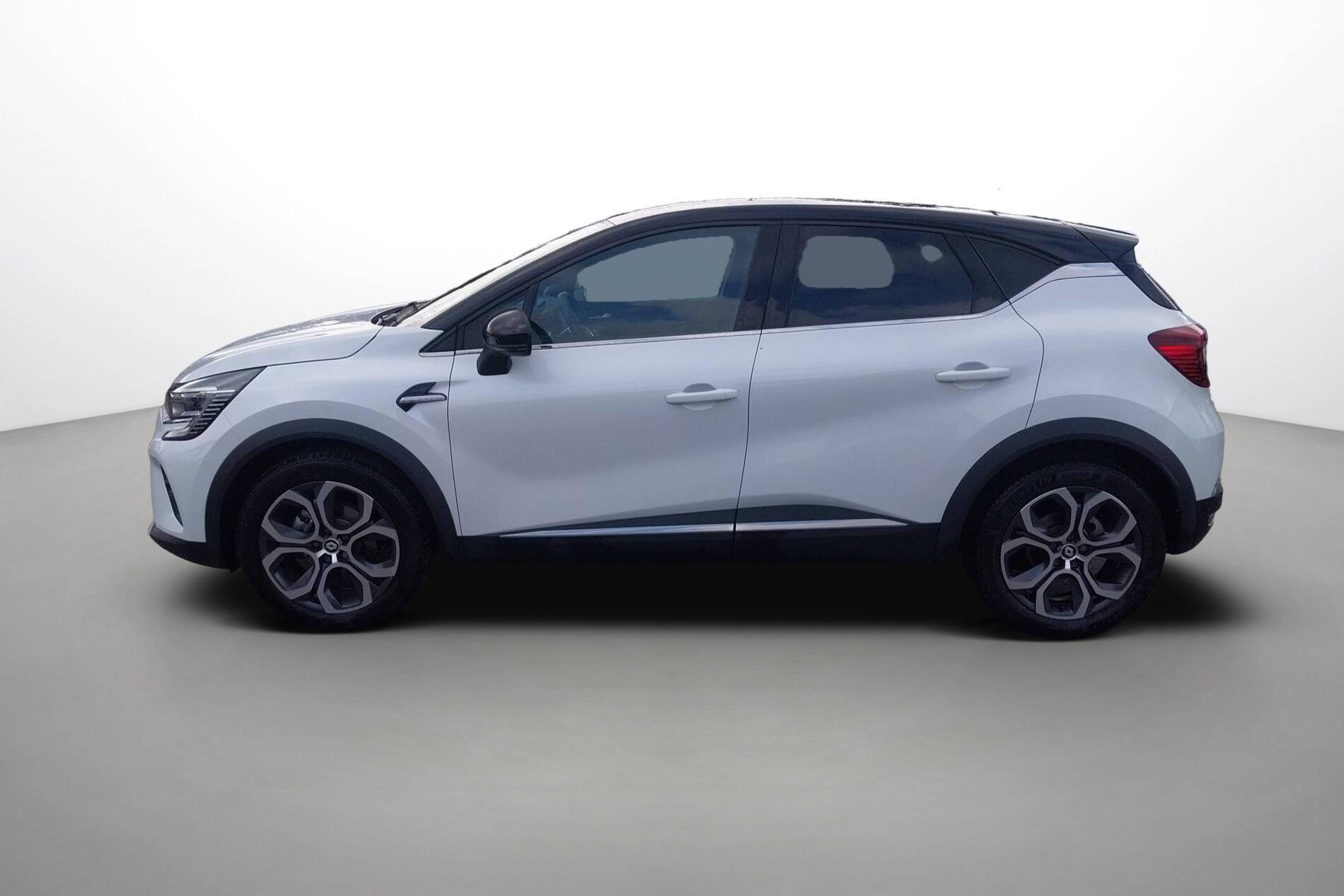 Vente en ligne Renault Captur  E-Tech 145 - 21 au prix de 18 990 €