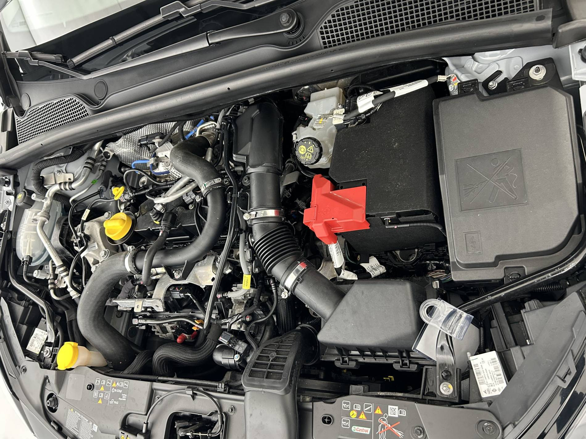 Vente en ligne Renault Clio 5 Clio TCe 90 au prix de 14 990 €