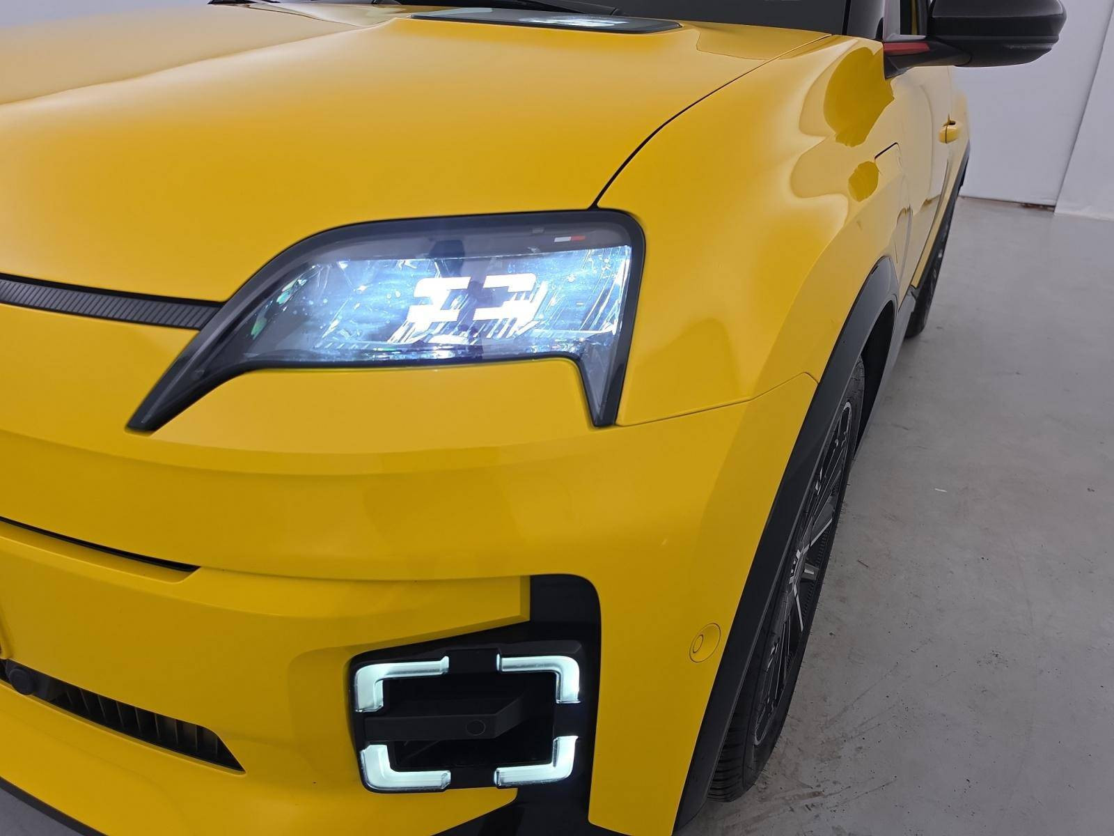 Vente en ligne Renault R5 E-Tech  150 ch autonomie confort au prix de 26 980 €
