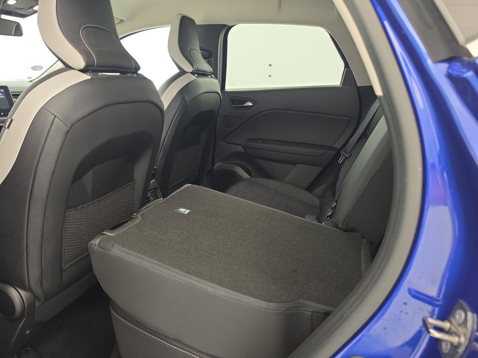 Vente en ligne Renault Captur  E-Tech full hybrid 145 au prix de 20 490 €