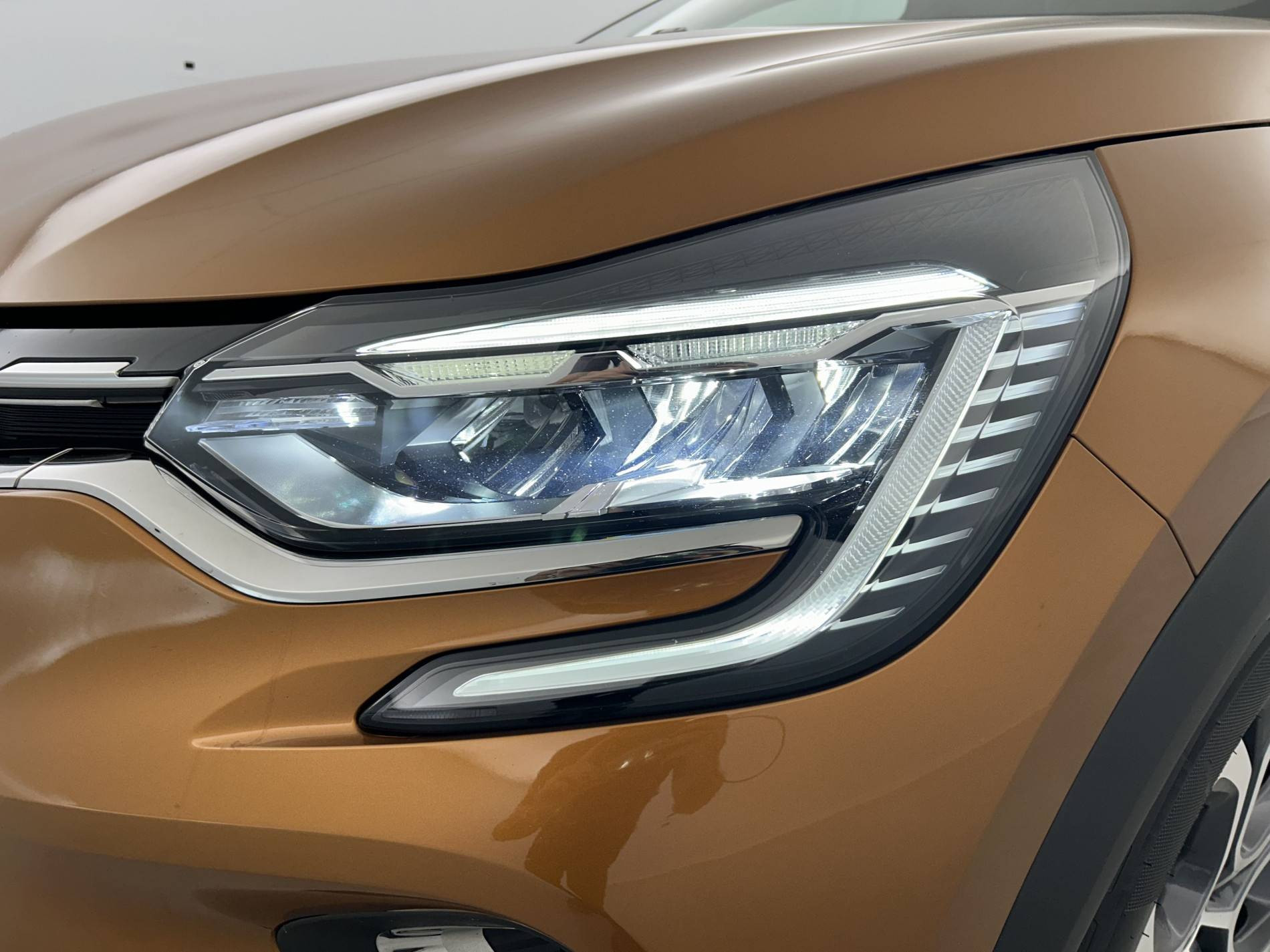 Vente en ligne Renault Captur  E-Tech 145 - 21 au prix de 18 491 €