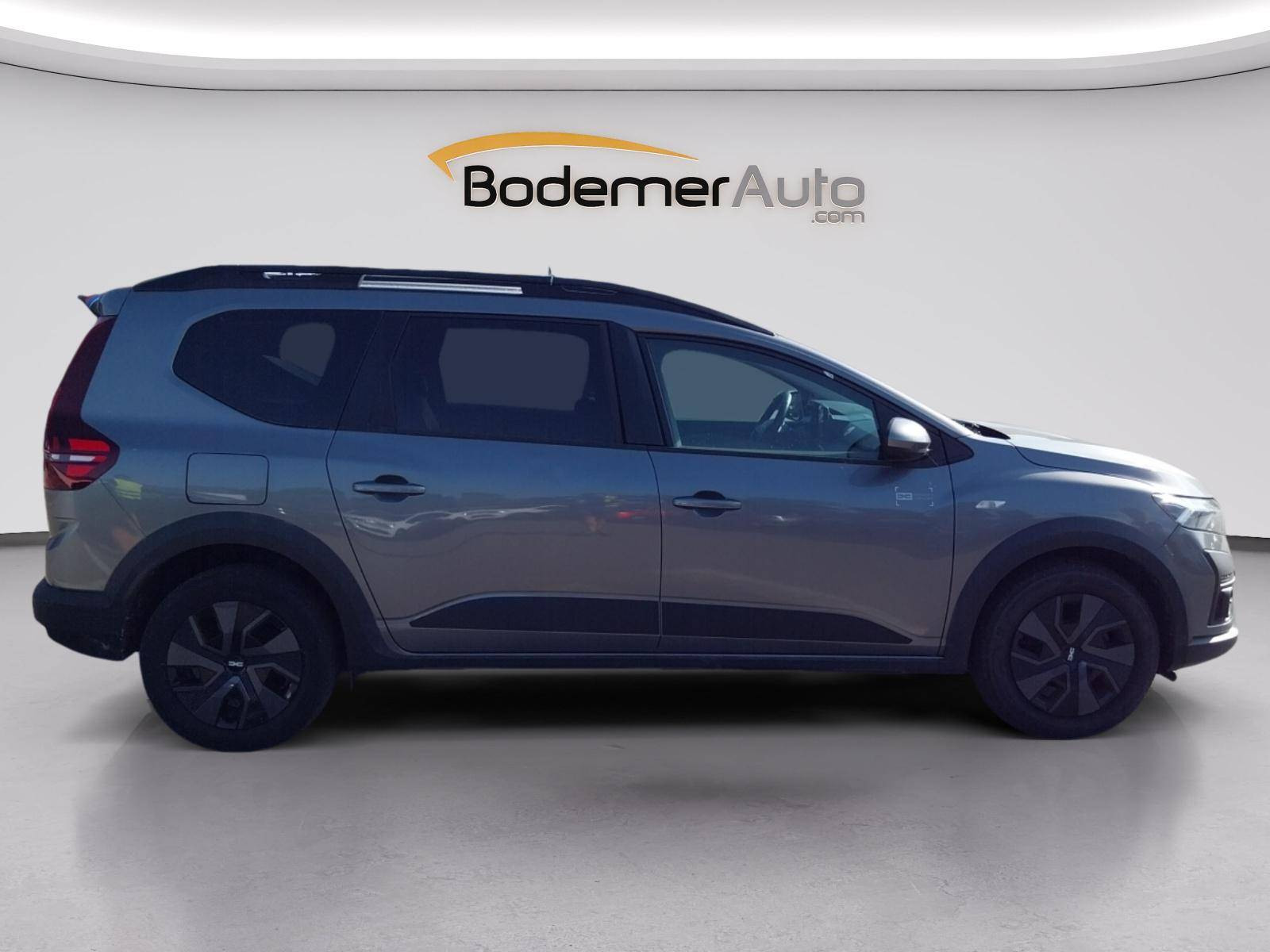 Vente en ligne Dacia Jogger  TCe 110 7 places GSR2 au prix de 20 500 €