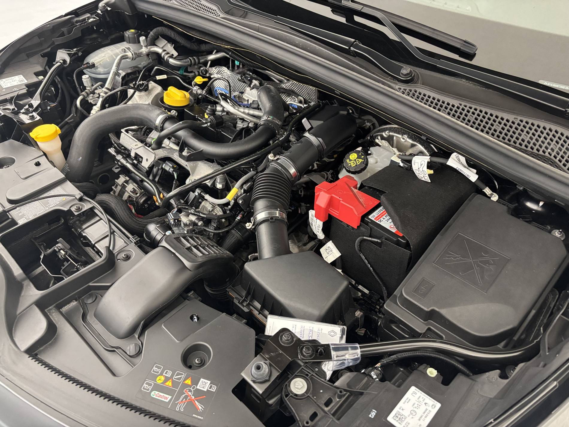 Vente en ligne Renault Captur  TCe 90 au prix de 17 590 €