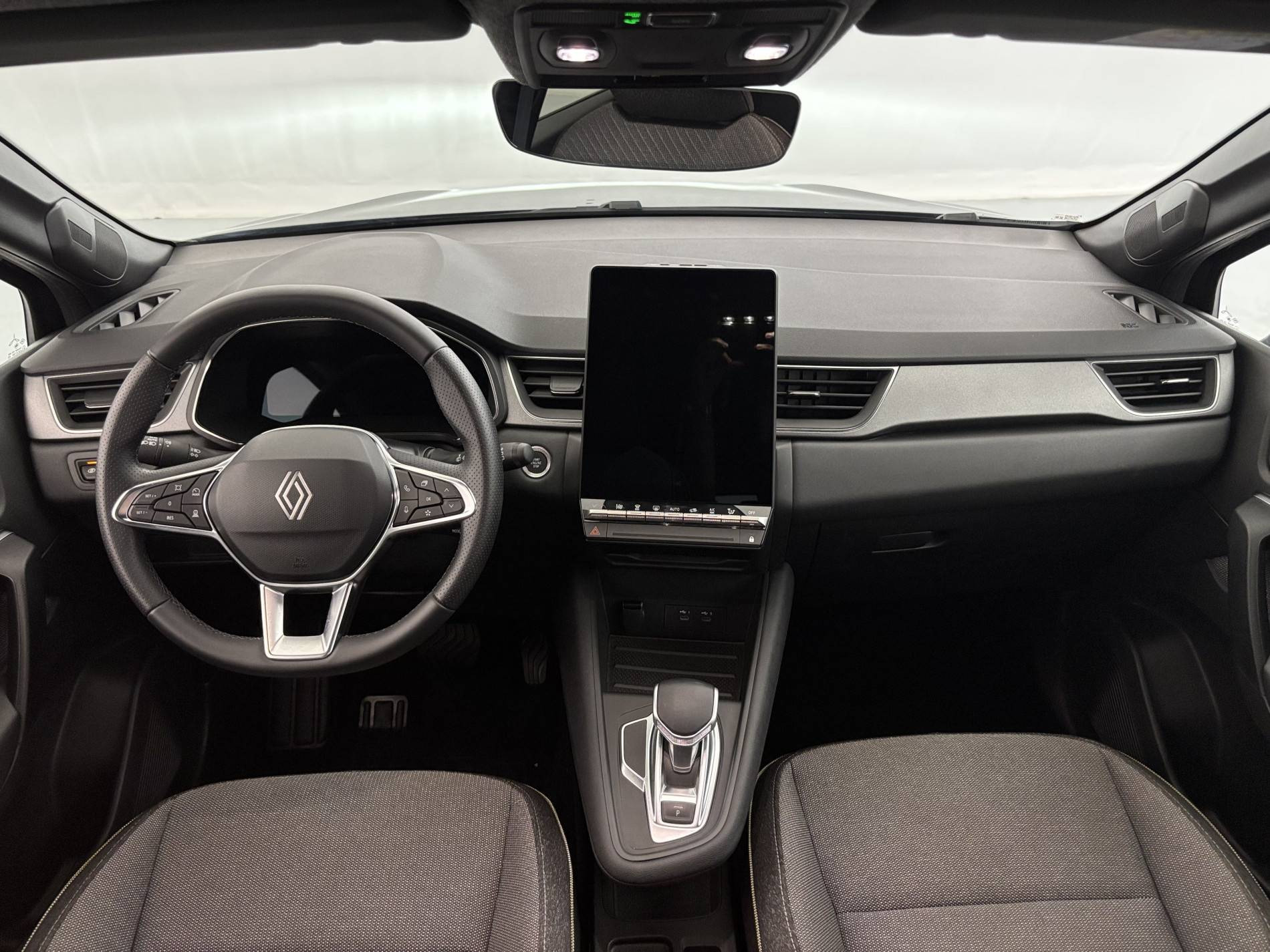 Vente en ligne Renault Symbioz  E-Tech full hybrid 145 au prix de 26 991 €