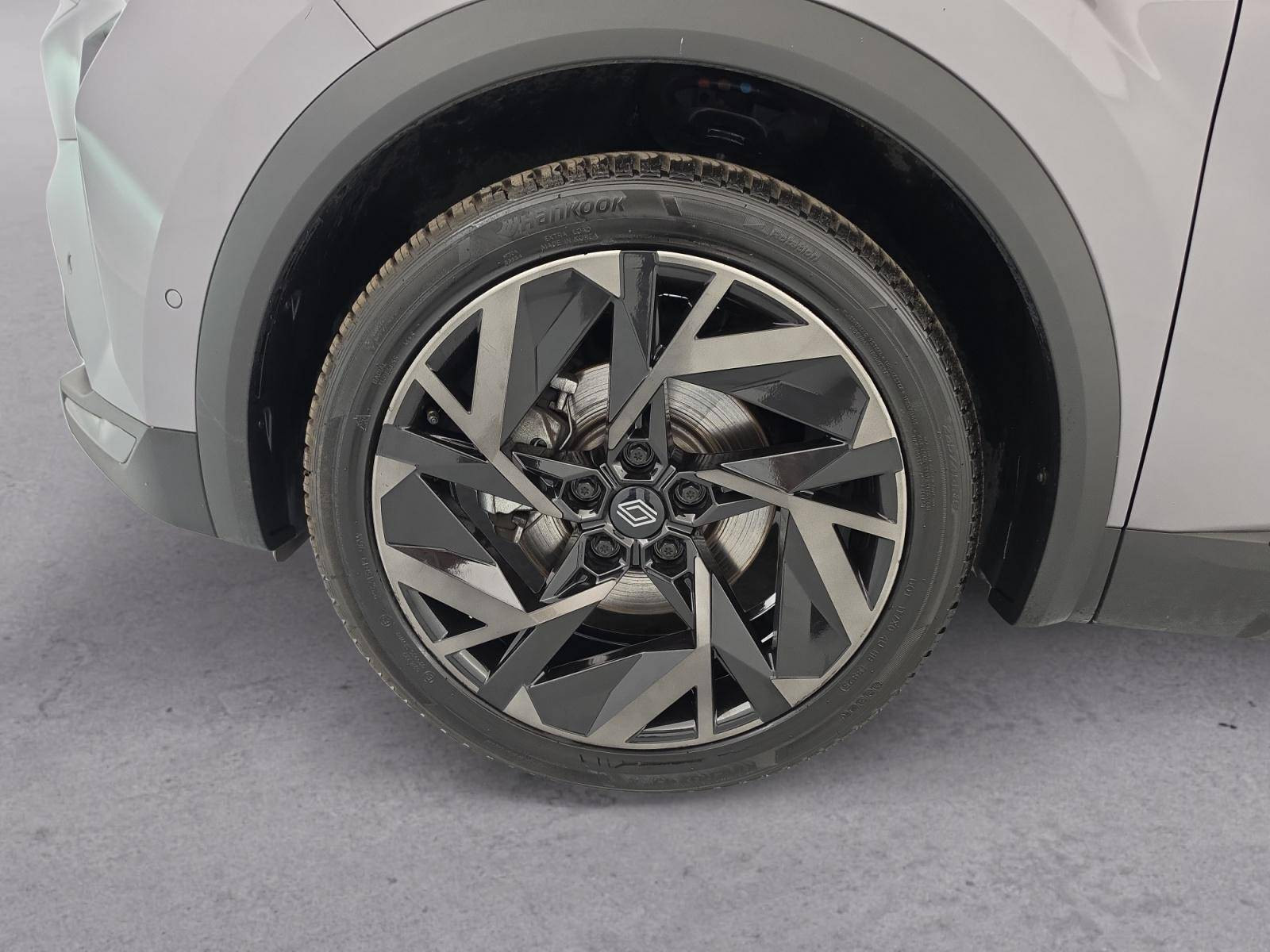 Vente en ligne Renault Symbioz  E-Tech full hybrid 145 au prix de 26 990 €
